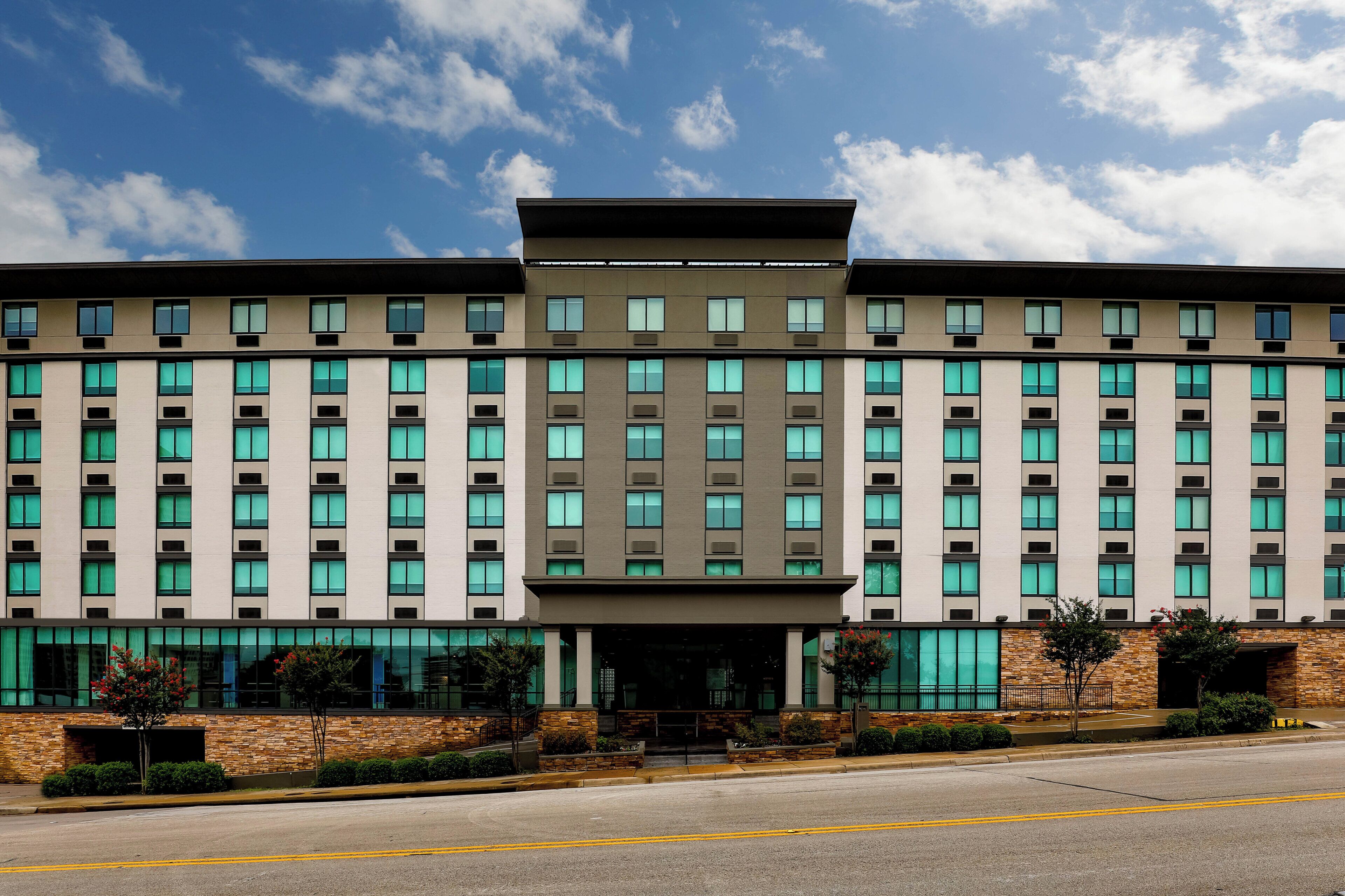 Foto - Holiday Inn Express  & Suites Fort Worth Downtown