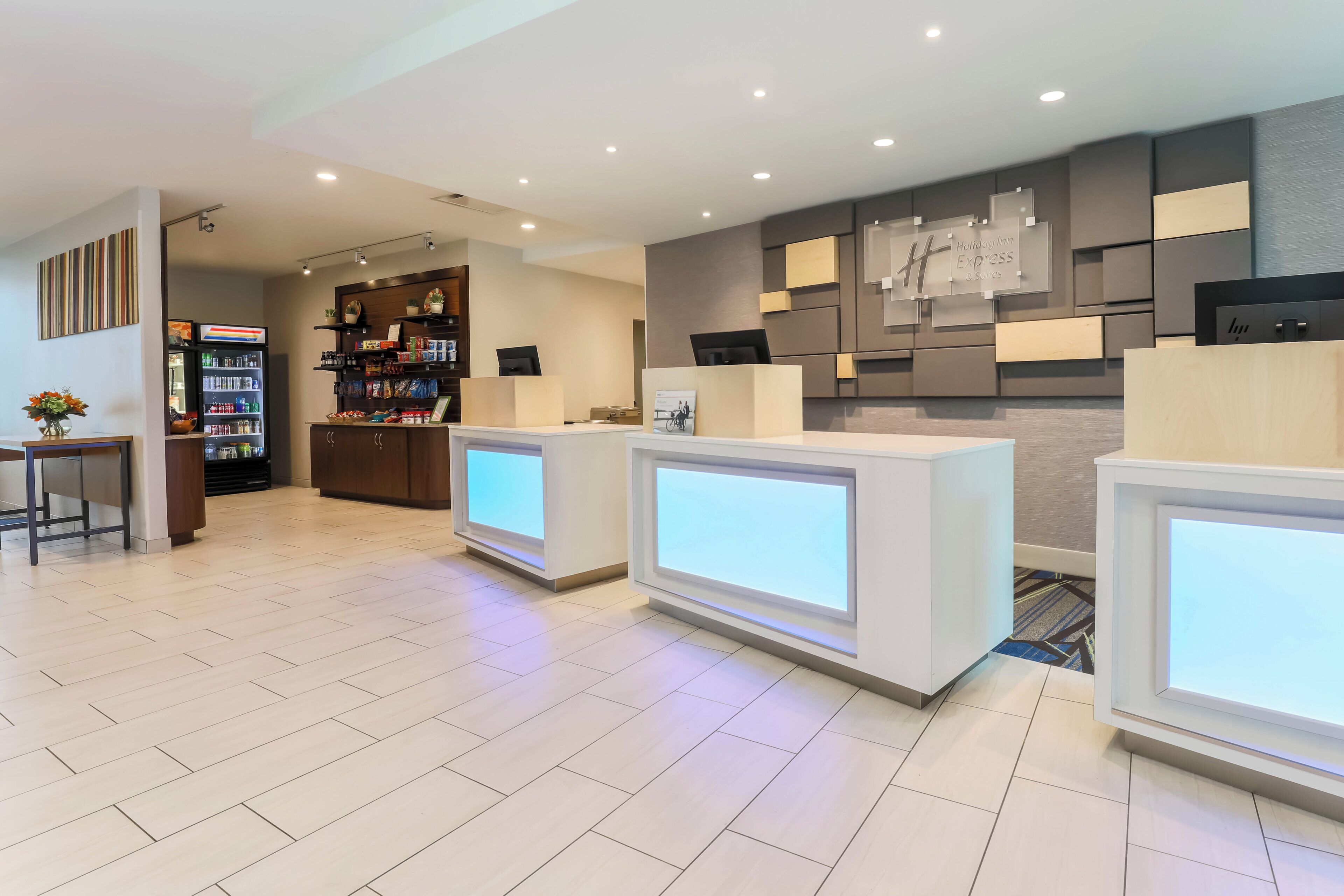 Foto - Holiday Inn Express  & Suites Fort Worth Downtown