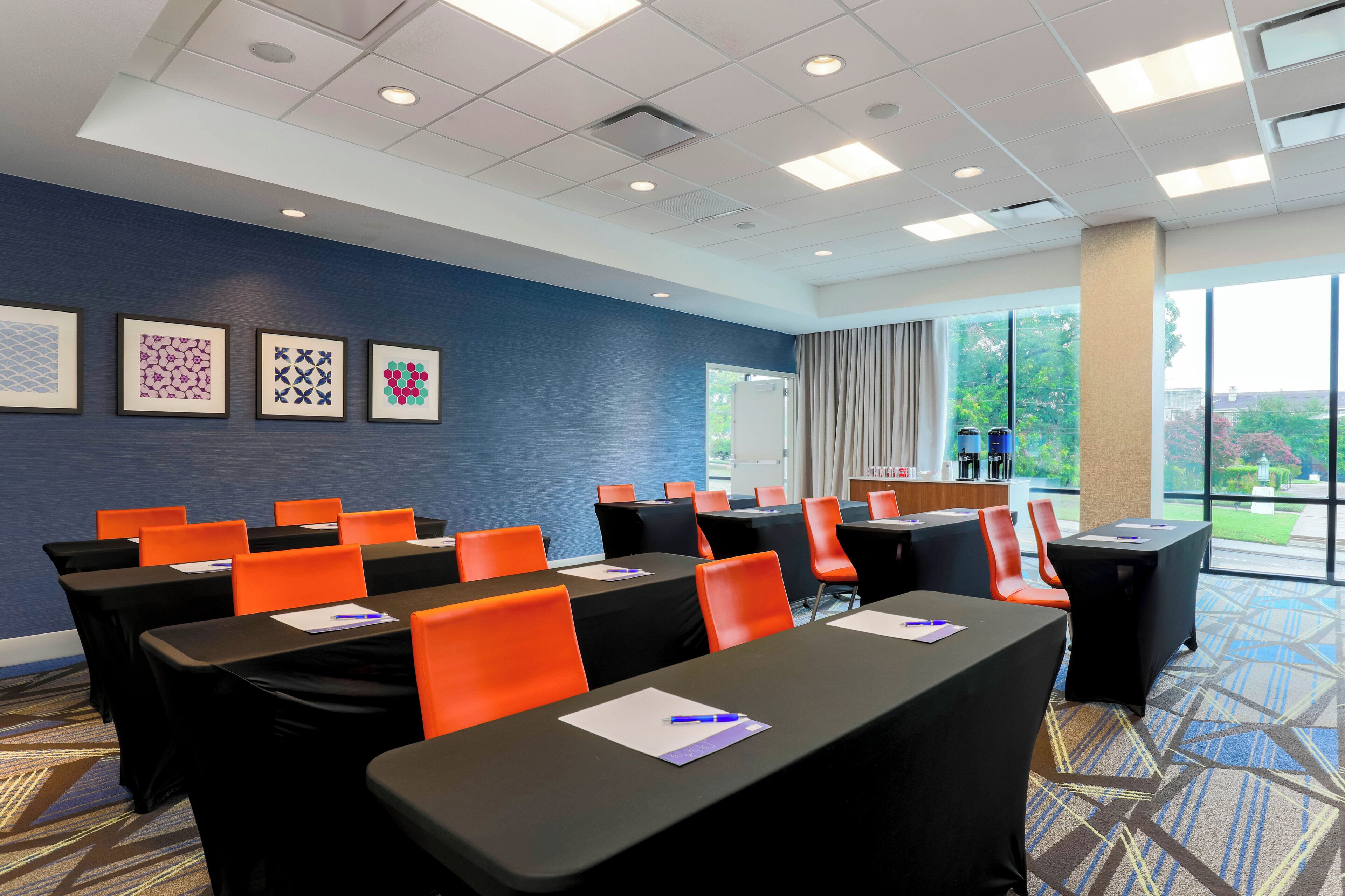 Foto - Holiday Inn Express  & Suites Fort Worth Downtown