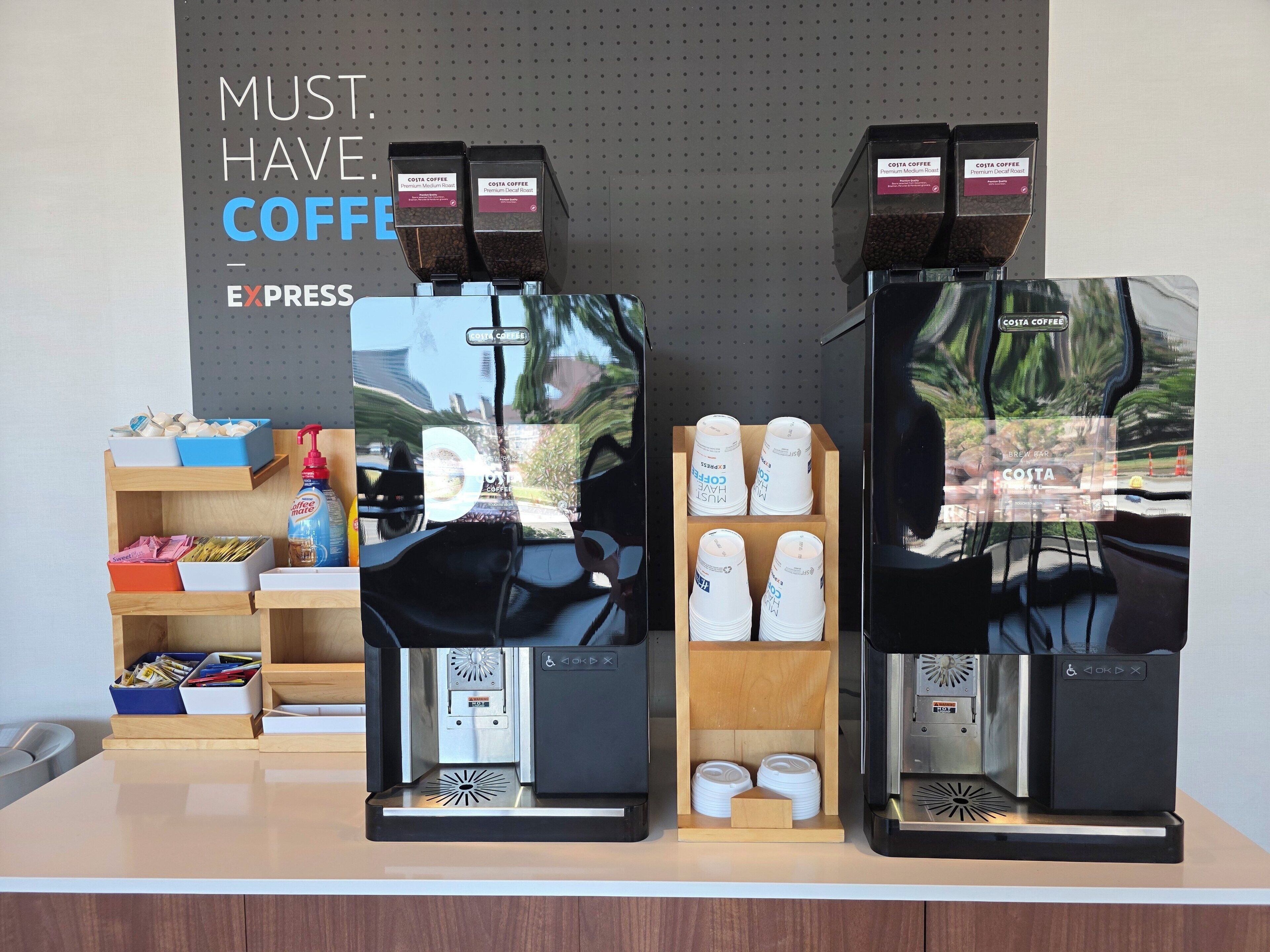 Photo - Holiday Inn Express & Suites Fort Worth Downtown by IHG