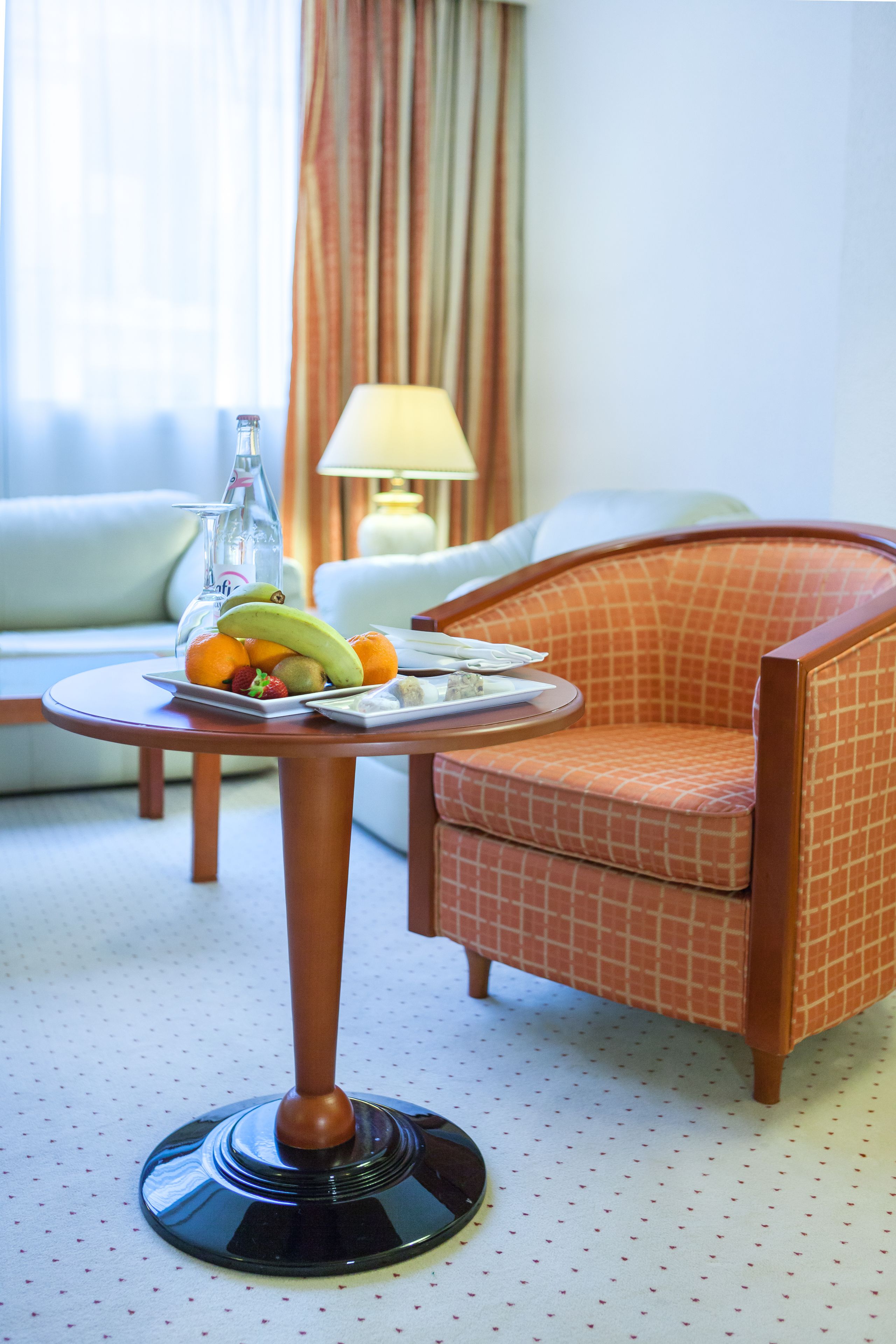 Photo - El Mouradi Hotel Africa Tunis