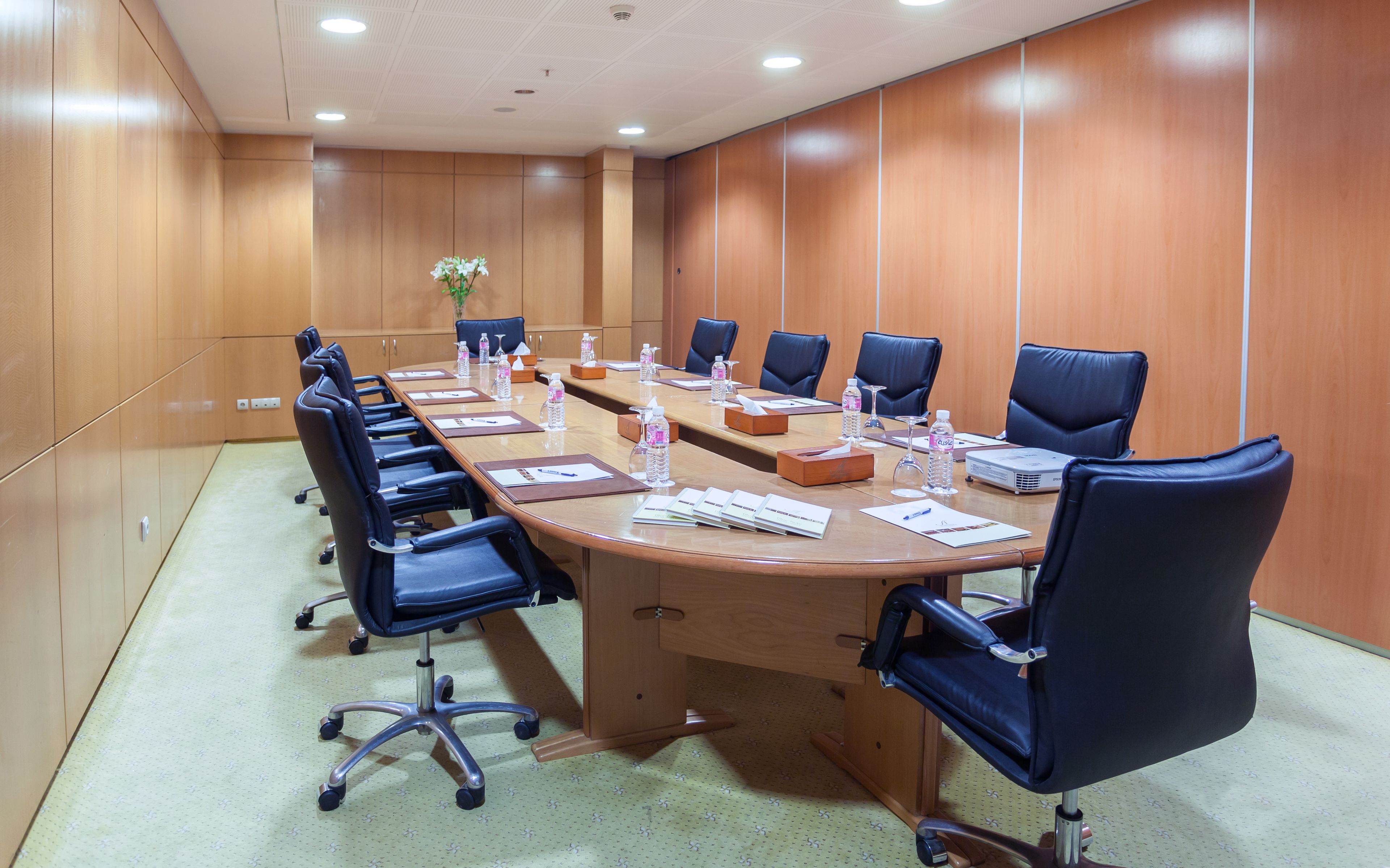 Photo - El Mouradi Hotel Africa Tunis