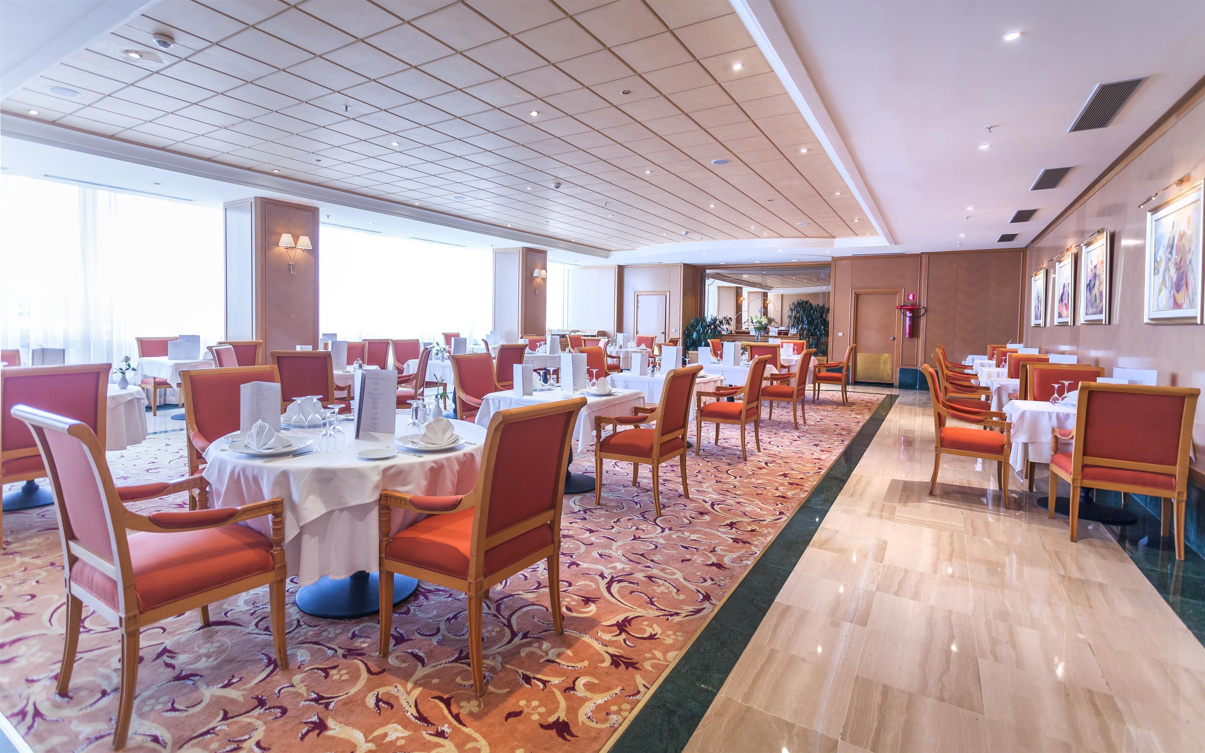 Photo - El Mouradi Hotel Africa Tunis