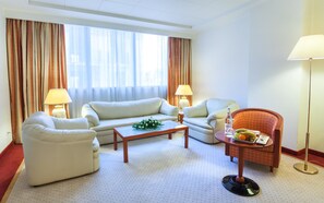 Servicios de la habitación