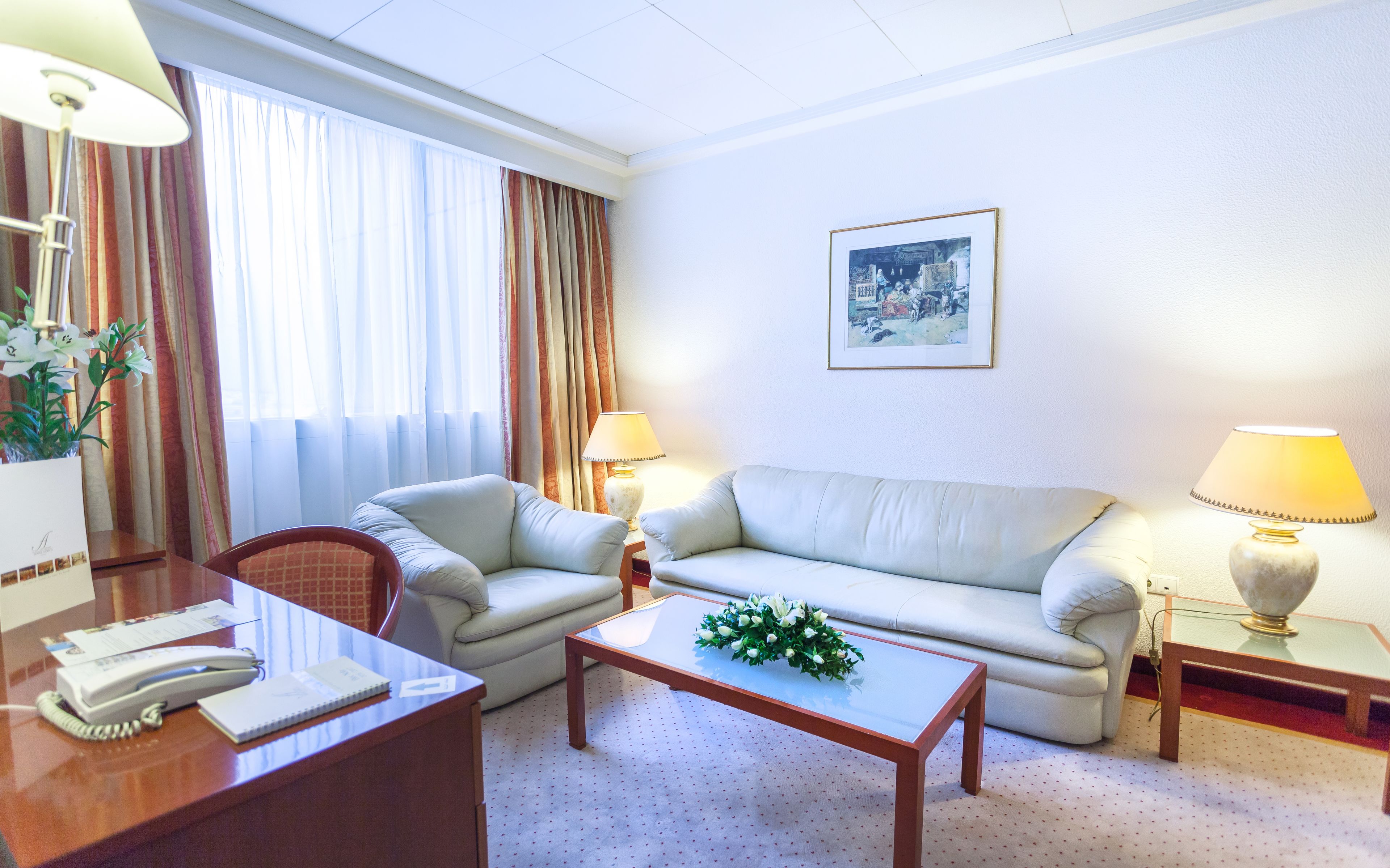 Photo - El Mouradi Hotel Africa Tunis