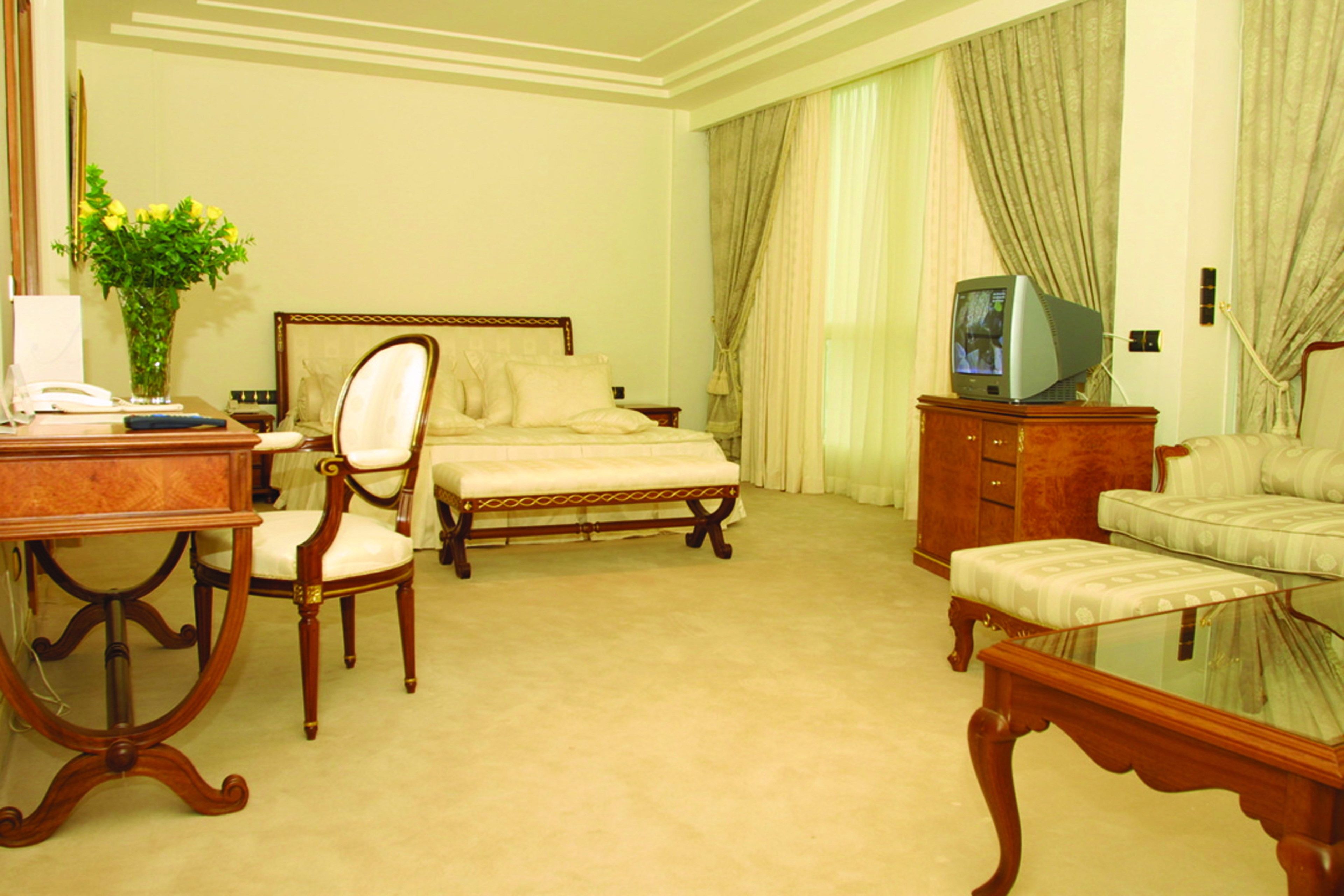 Photo - El Mouradi Hotel Africa Tunis