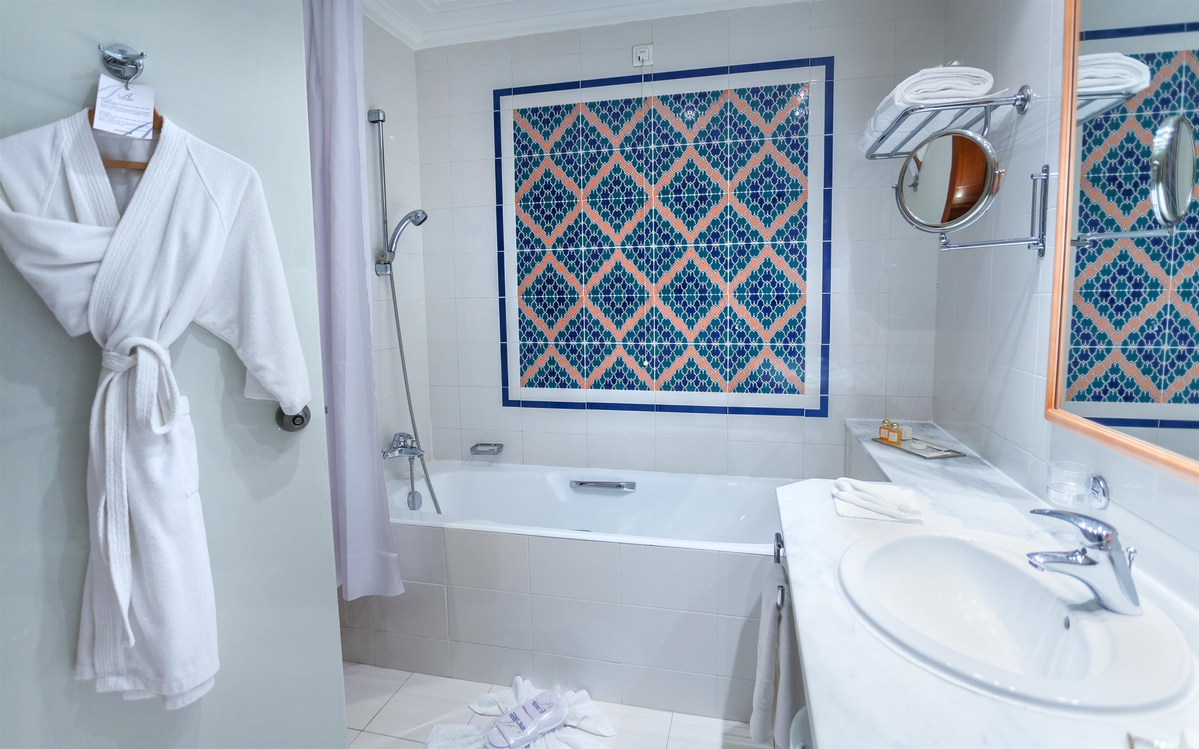 Photo - El Mouradi Hotel Africa Tunis