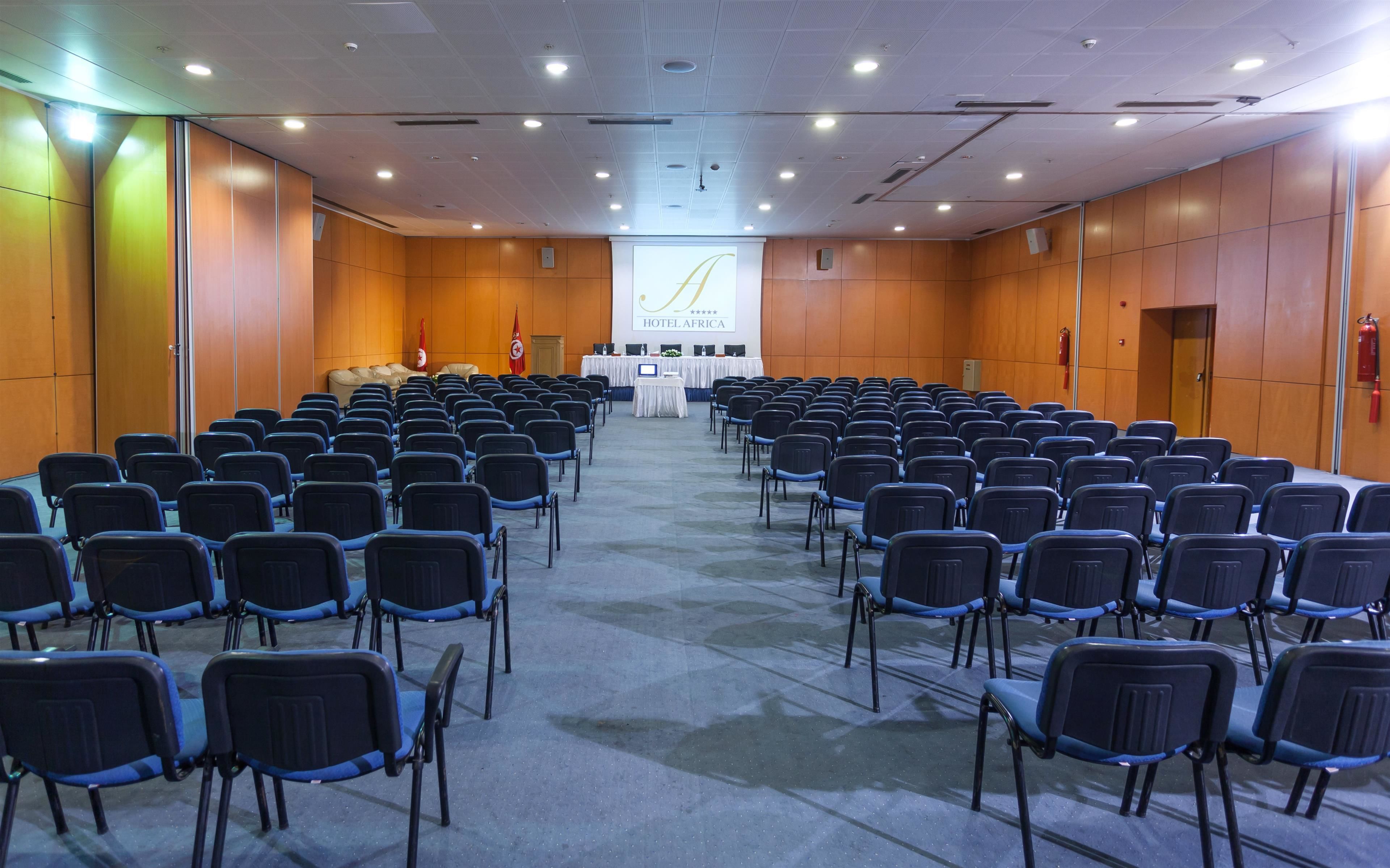 Photo - El Mouradi Hotel Africa Tunis