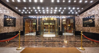 Hotel Africa
