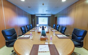 Meeting facility - Hotel Africa (Tunis)