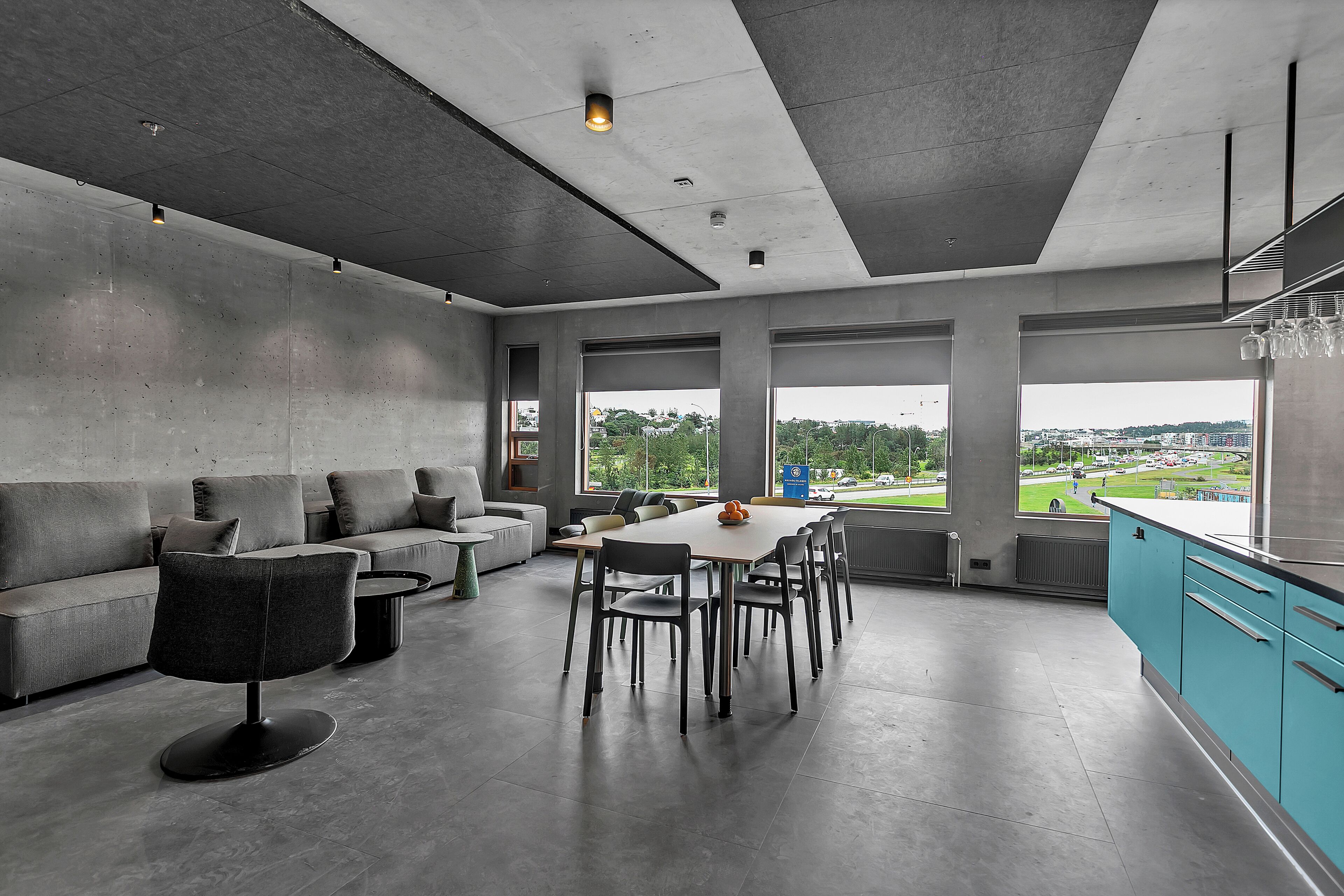 Foto - Student Hostel