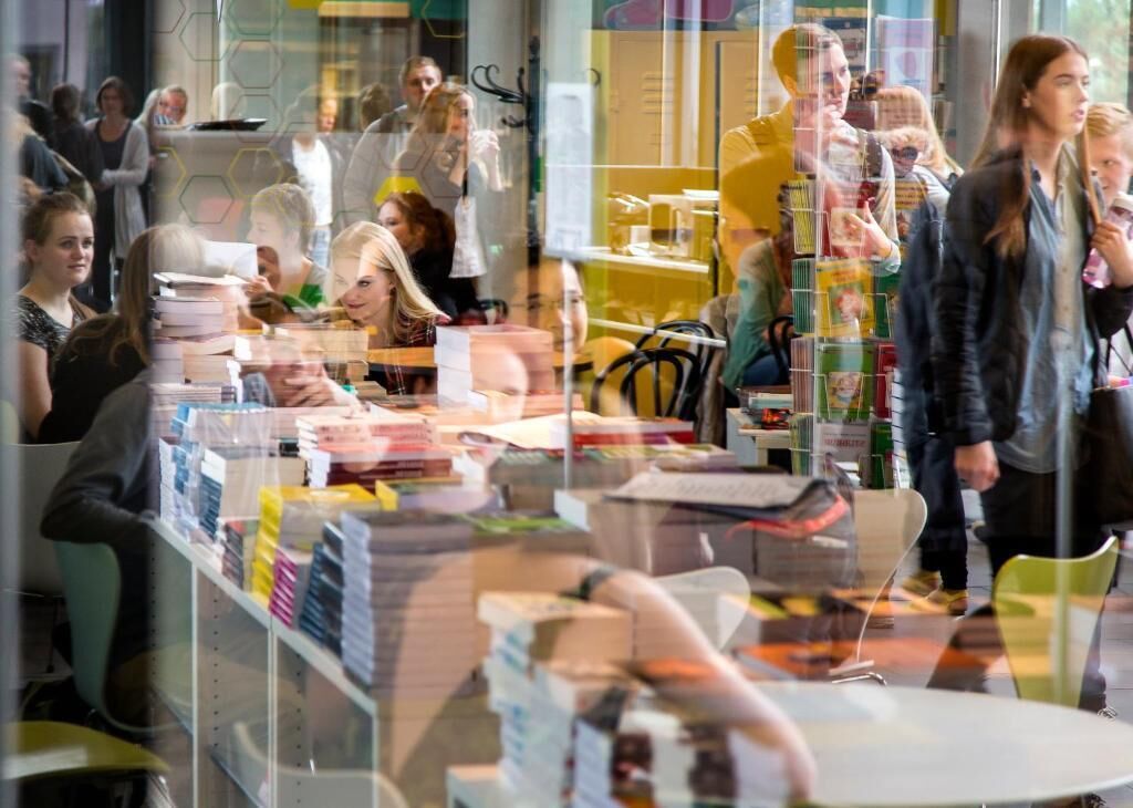 Foto - Student Hostel