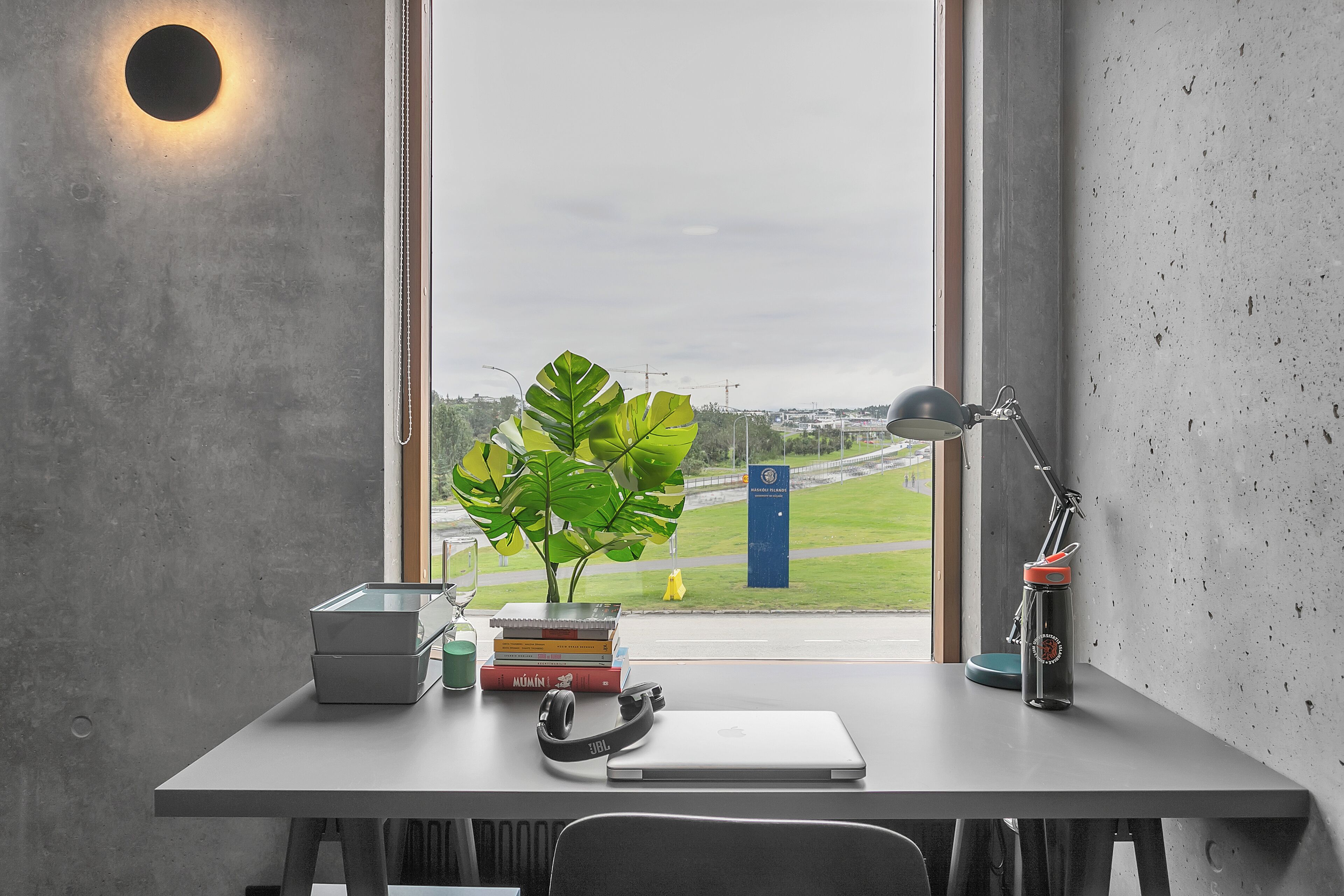 Foto - Student Hostel