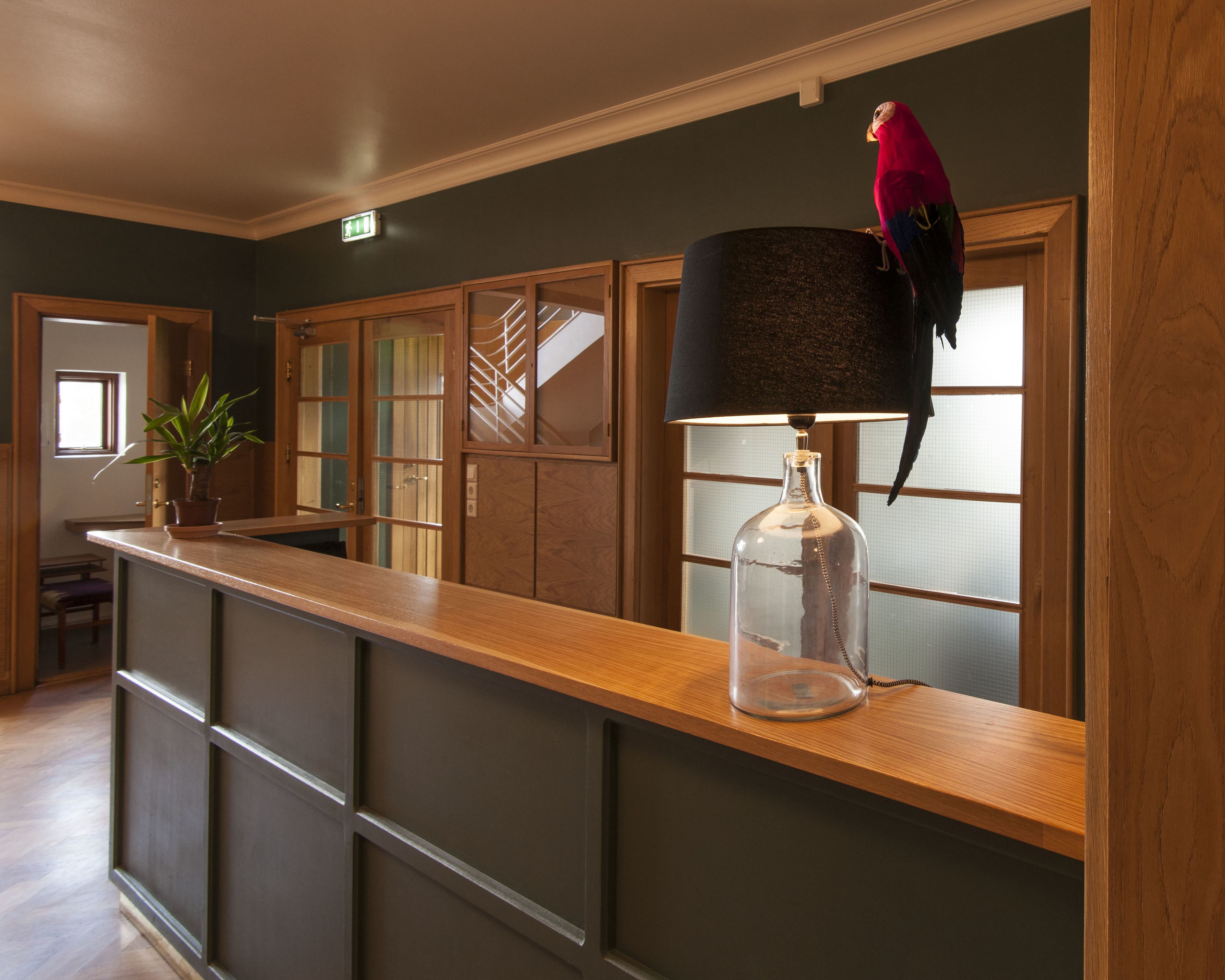 Foto - Student Hostel