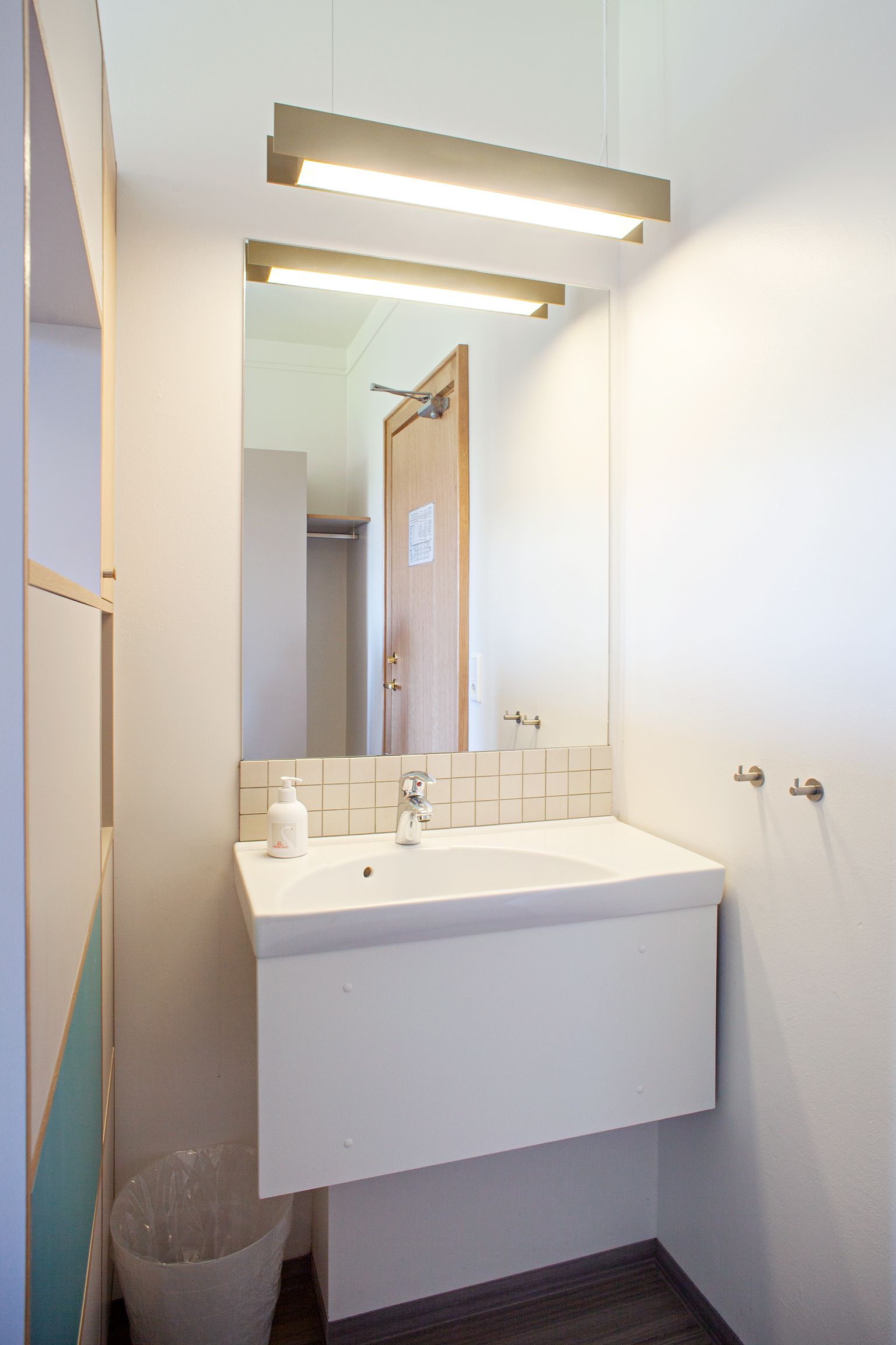 Foto - Student Hostel