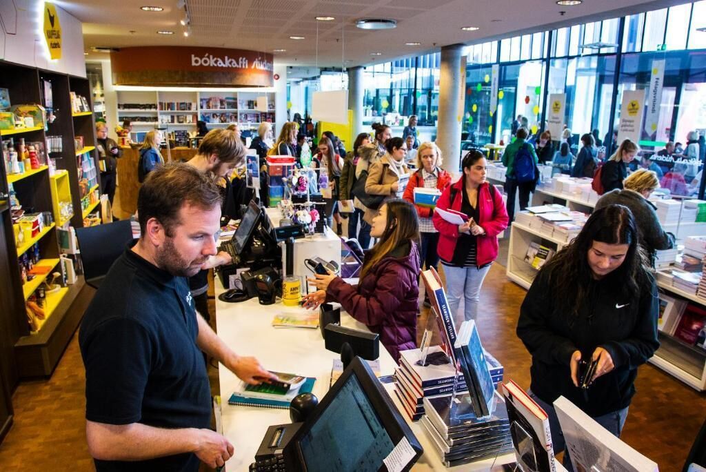 Foto - Student Hostel