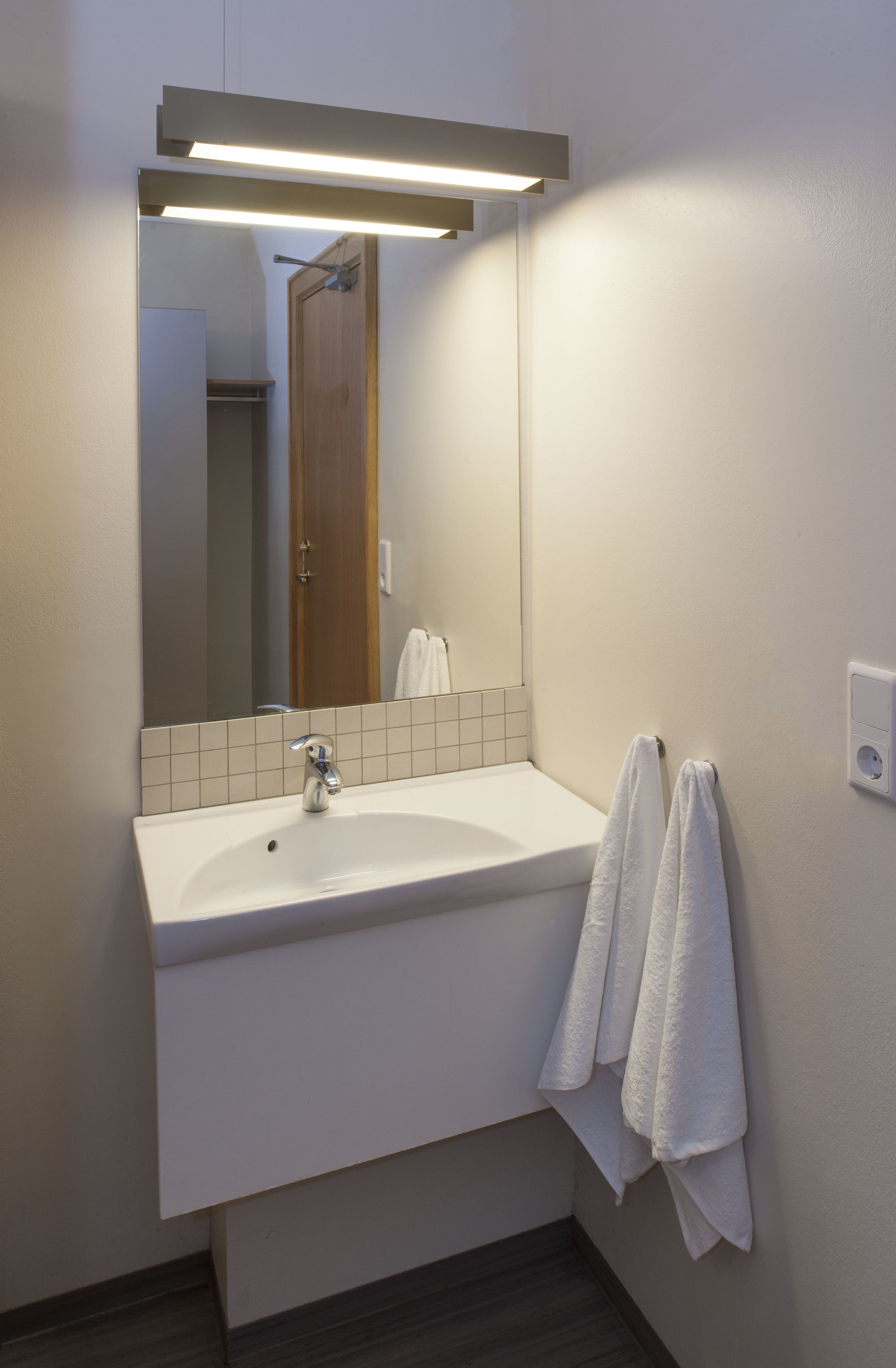 Foto - Student Hotel & Hostel