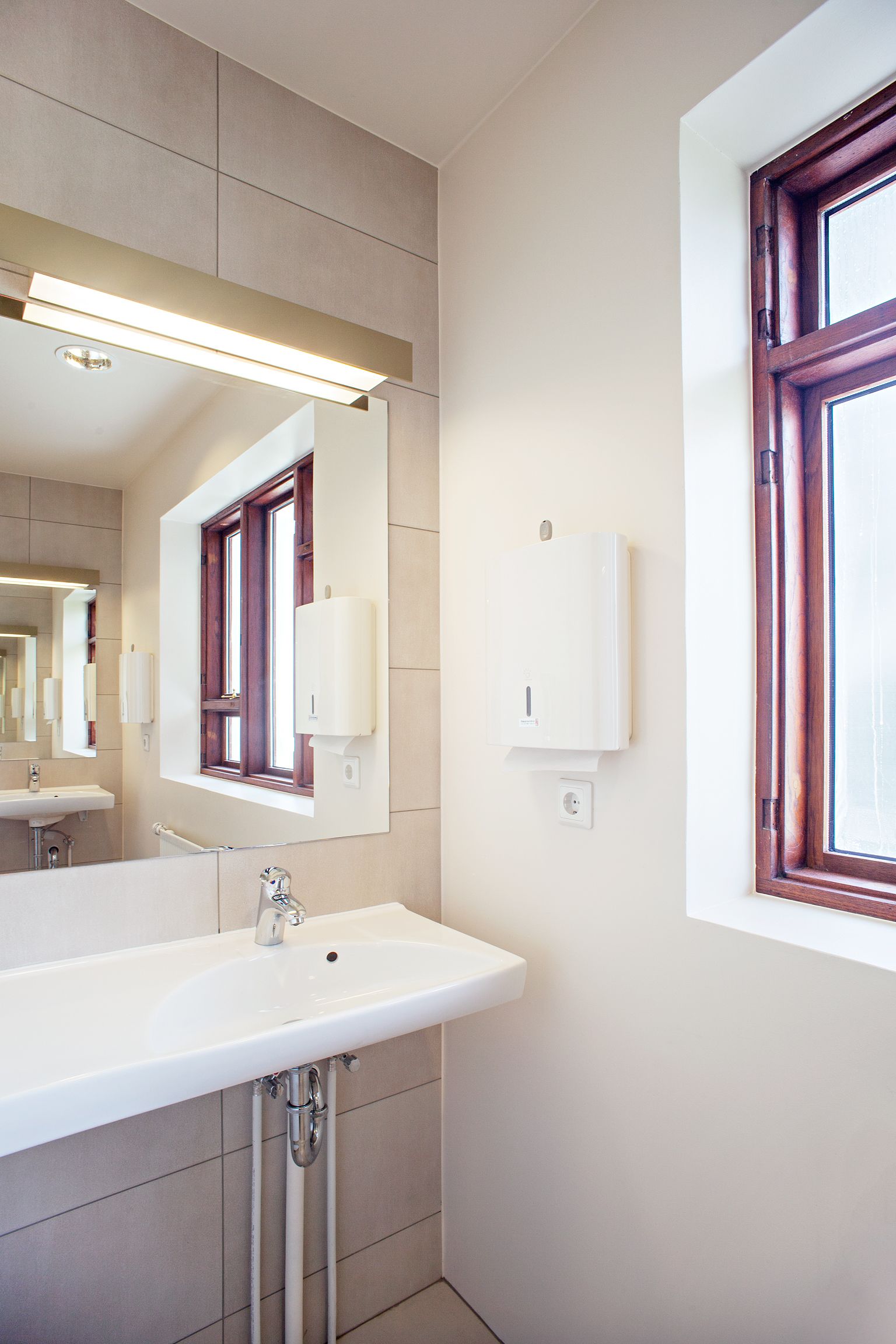 Foto - Student Hostel