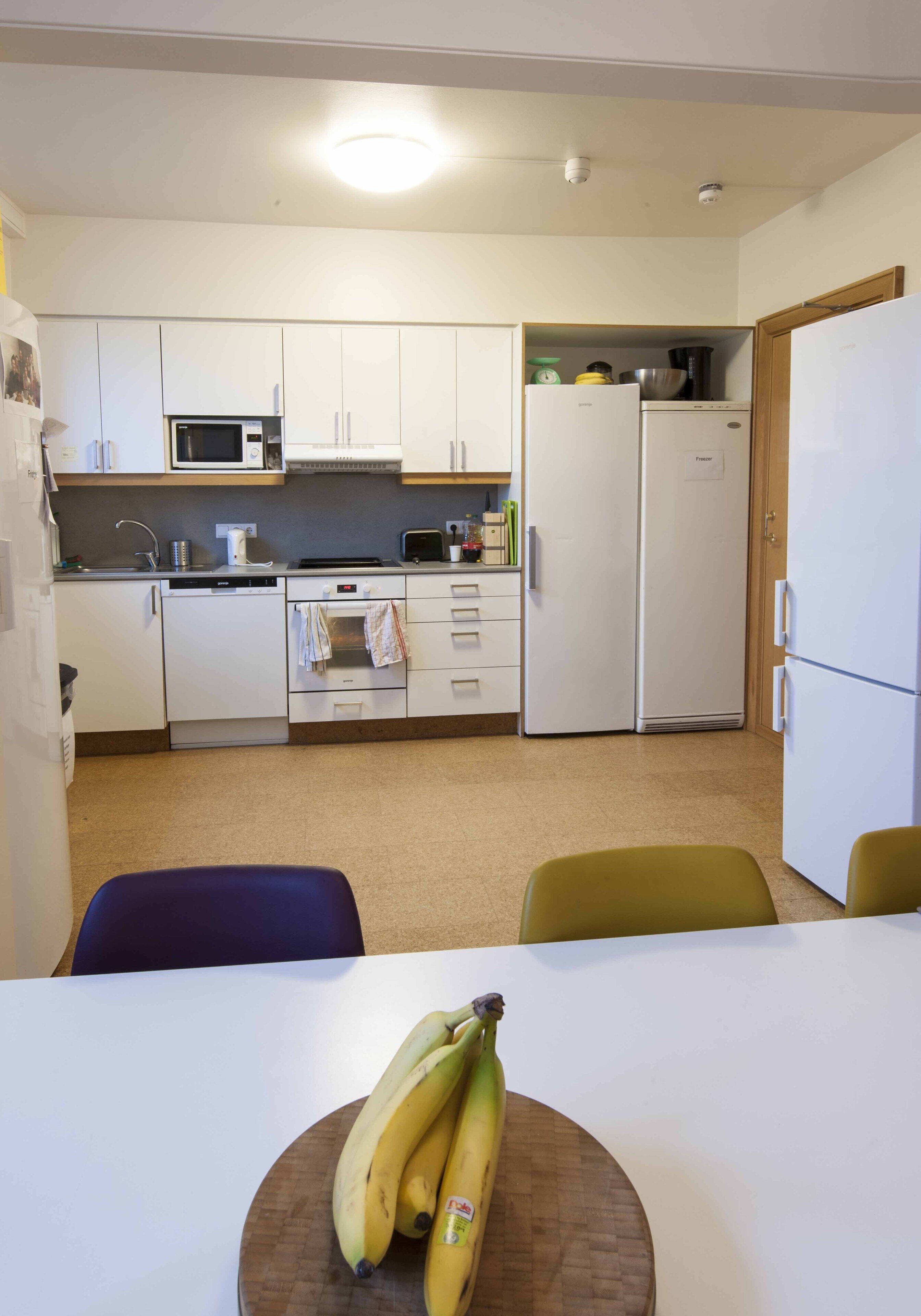 Photo - Student Hostel