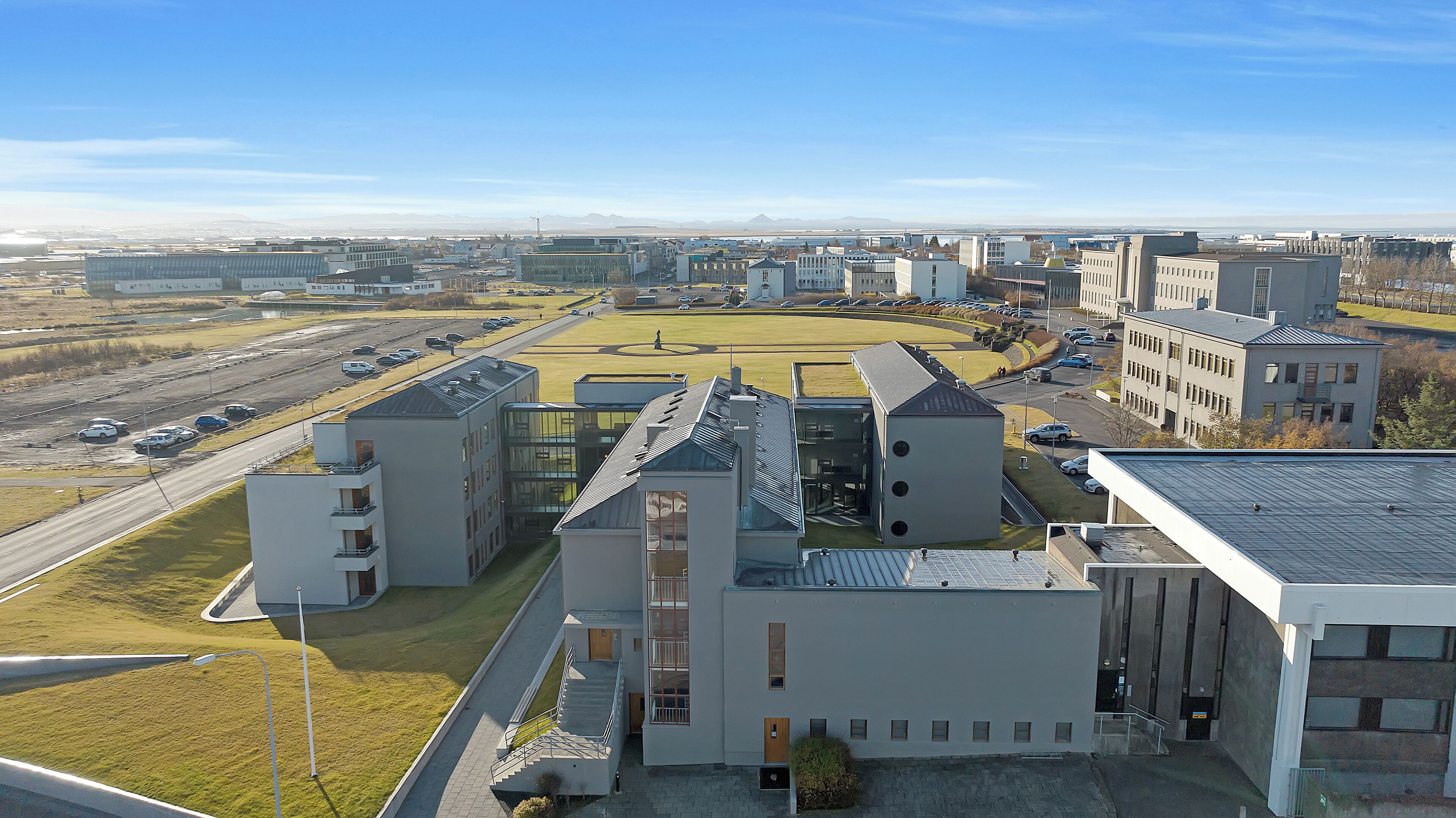 Foto - Student Hostel