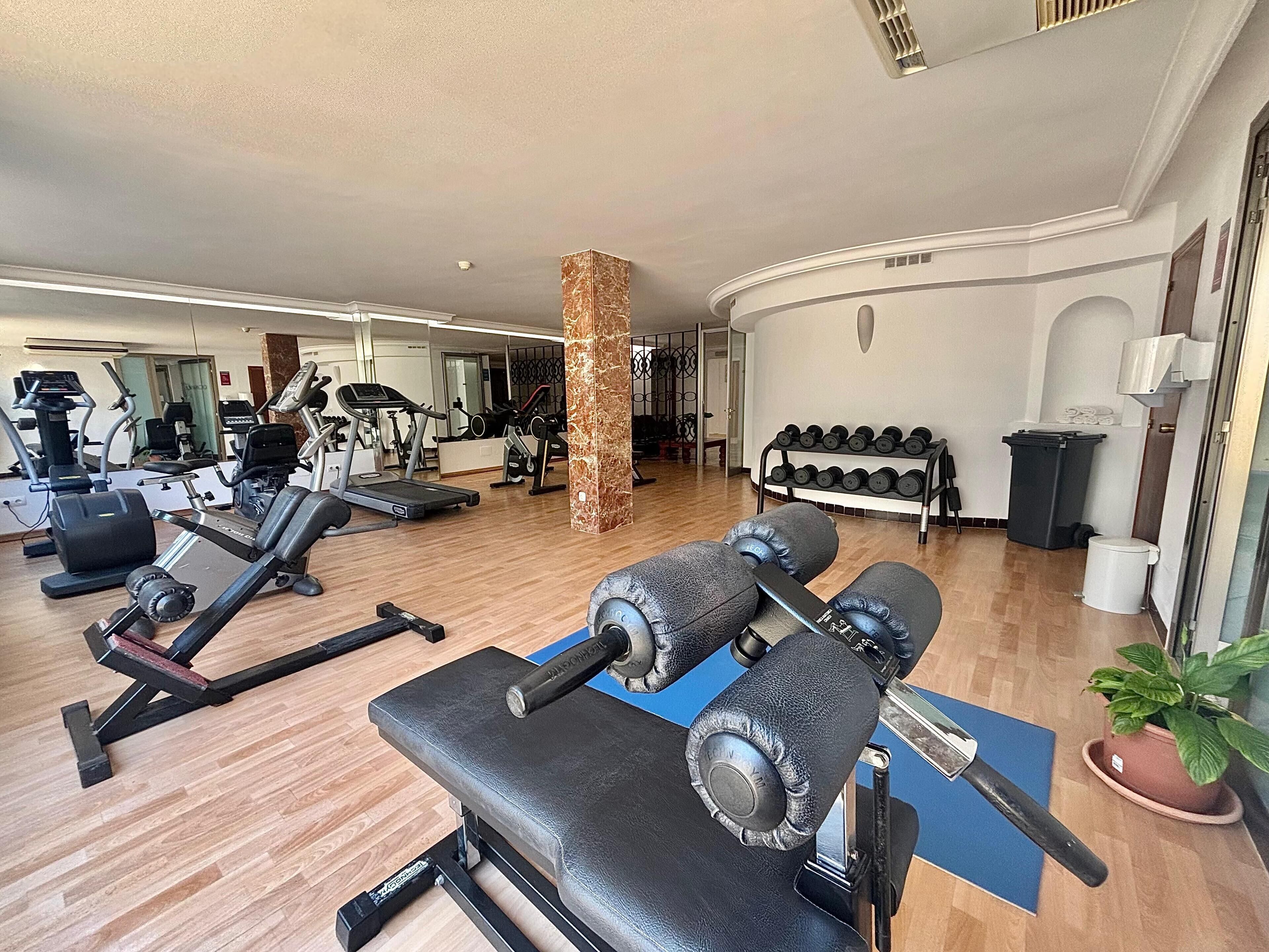 Foto - Bellamar Hotel Beach & Spa