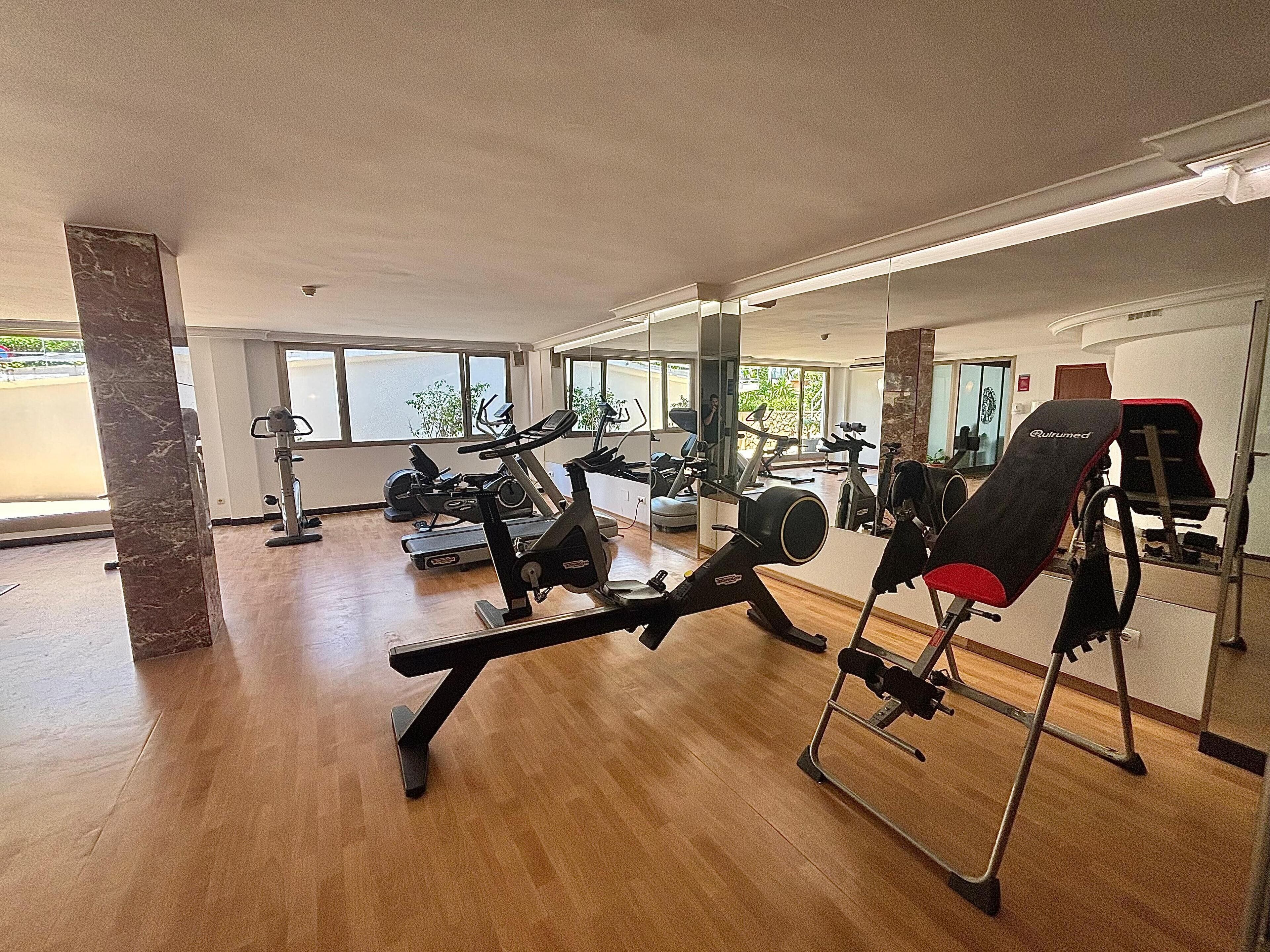 Foto - Bellamar Hotel Beach & Spa