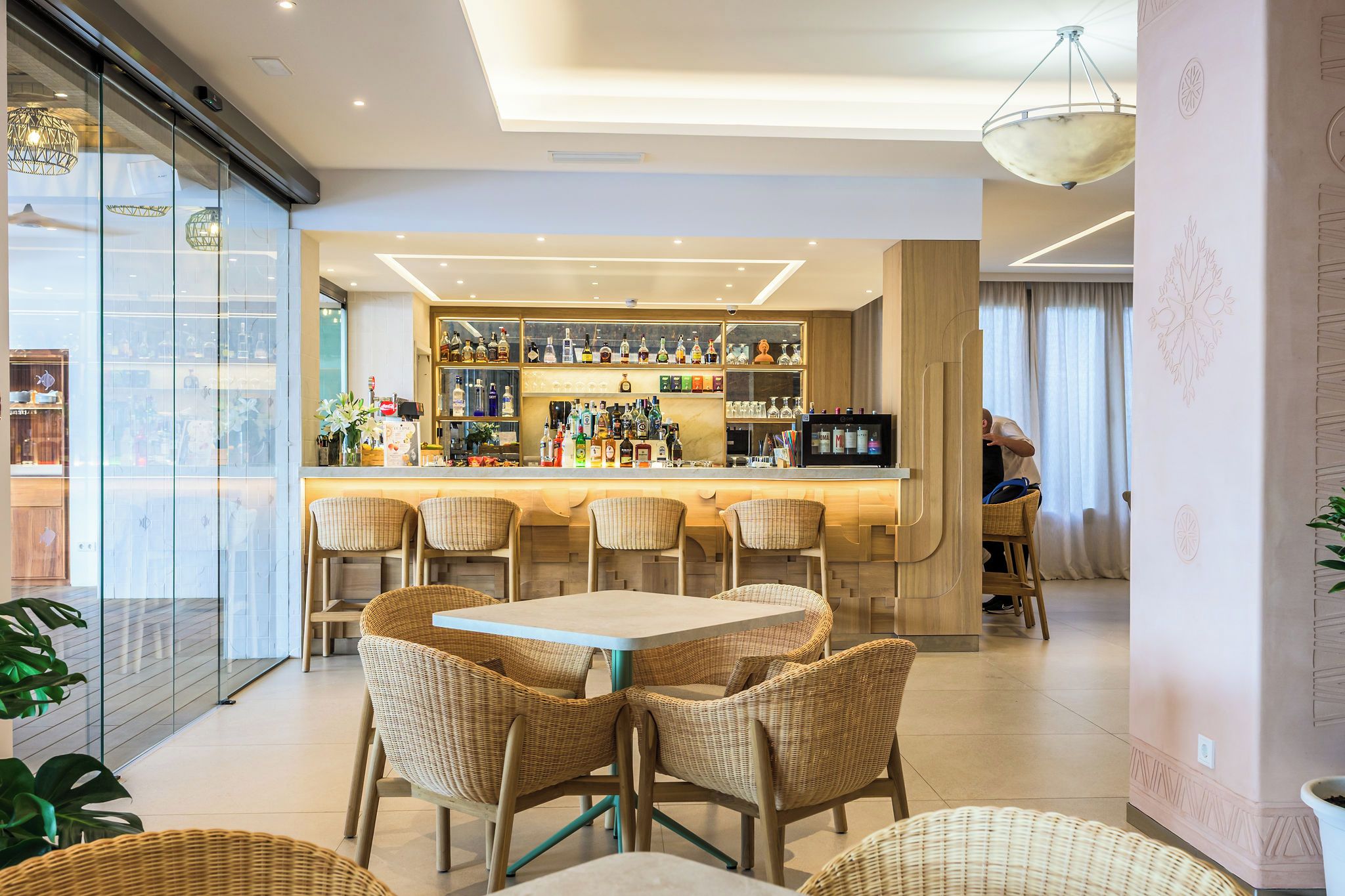Photo - Bellamar Hotel Beach & Spa