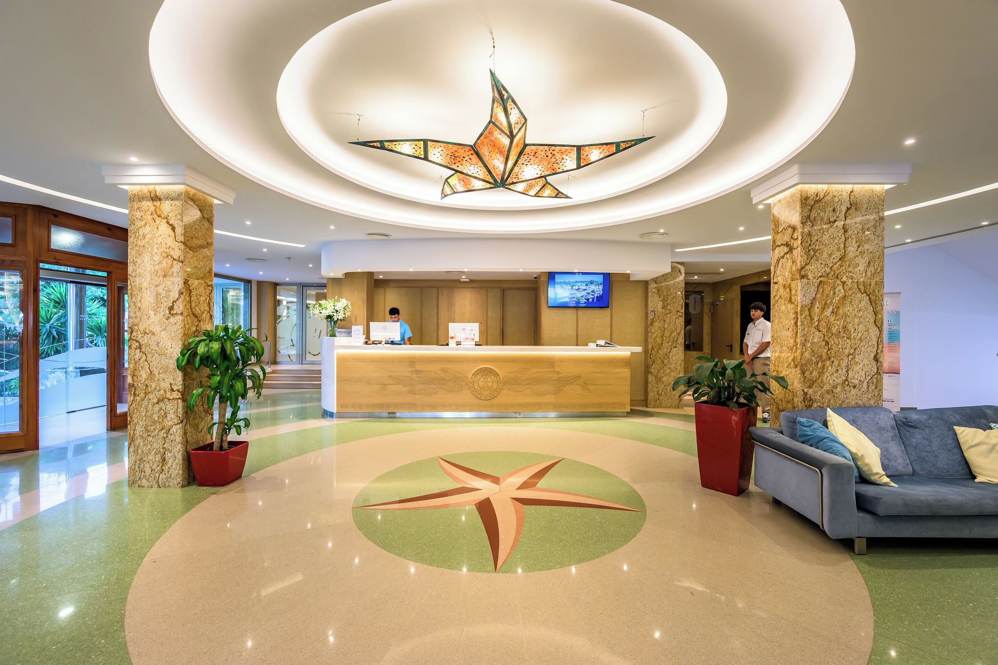 Photo - Bellamar Hotel Beach & Spa
