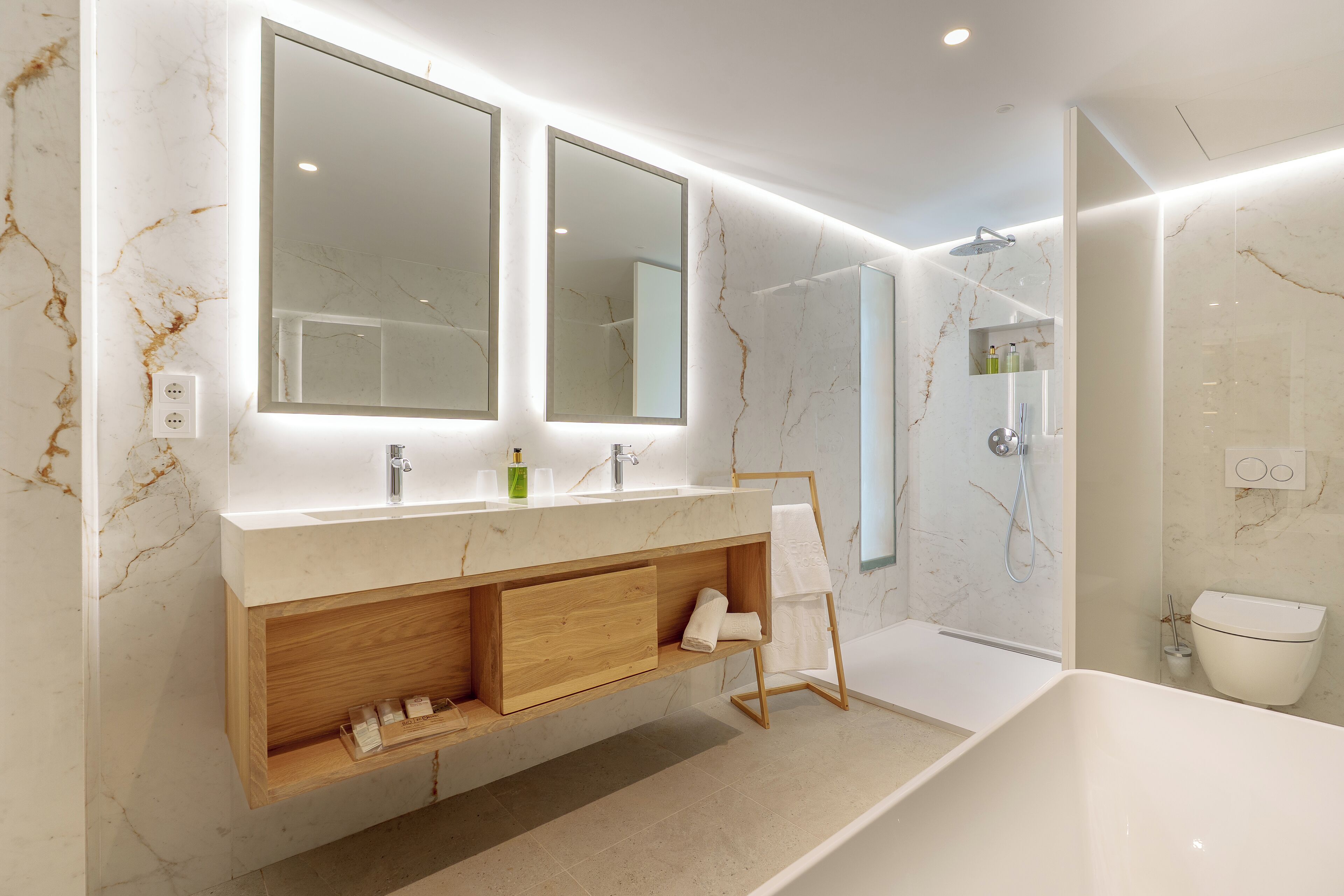 Foto - Bellamar Hotel Beach & Spa