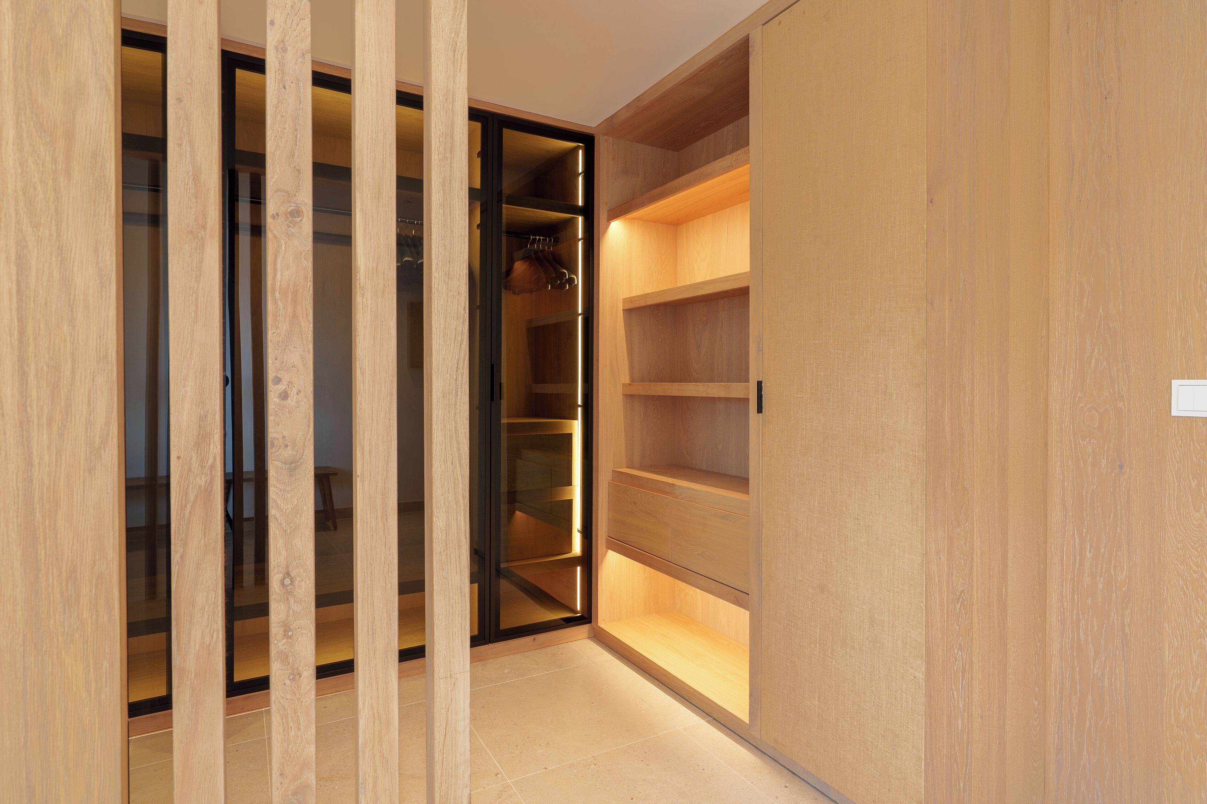 1 bedroom, minibar, in-room safe, soundproofing