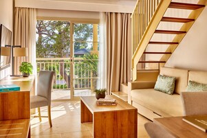 Ropa de cama de alta calidad y colchones con pillow-top 