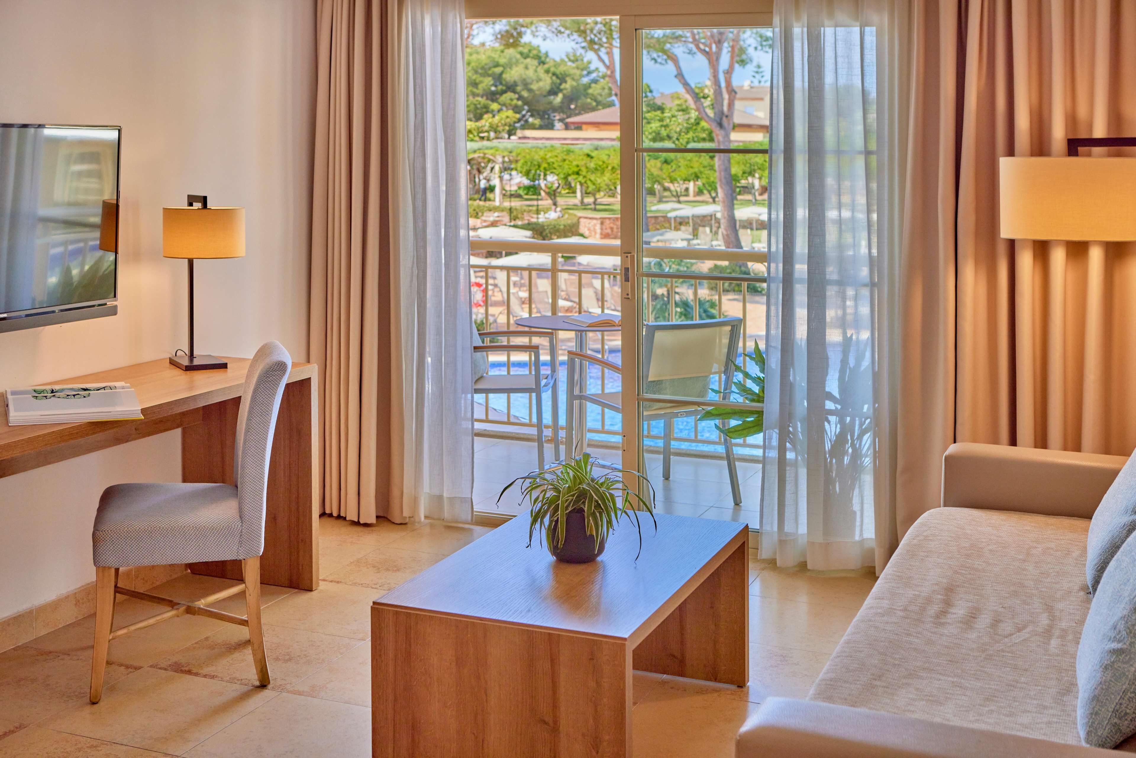 Foto - Zafiro Mallorca & Spa