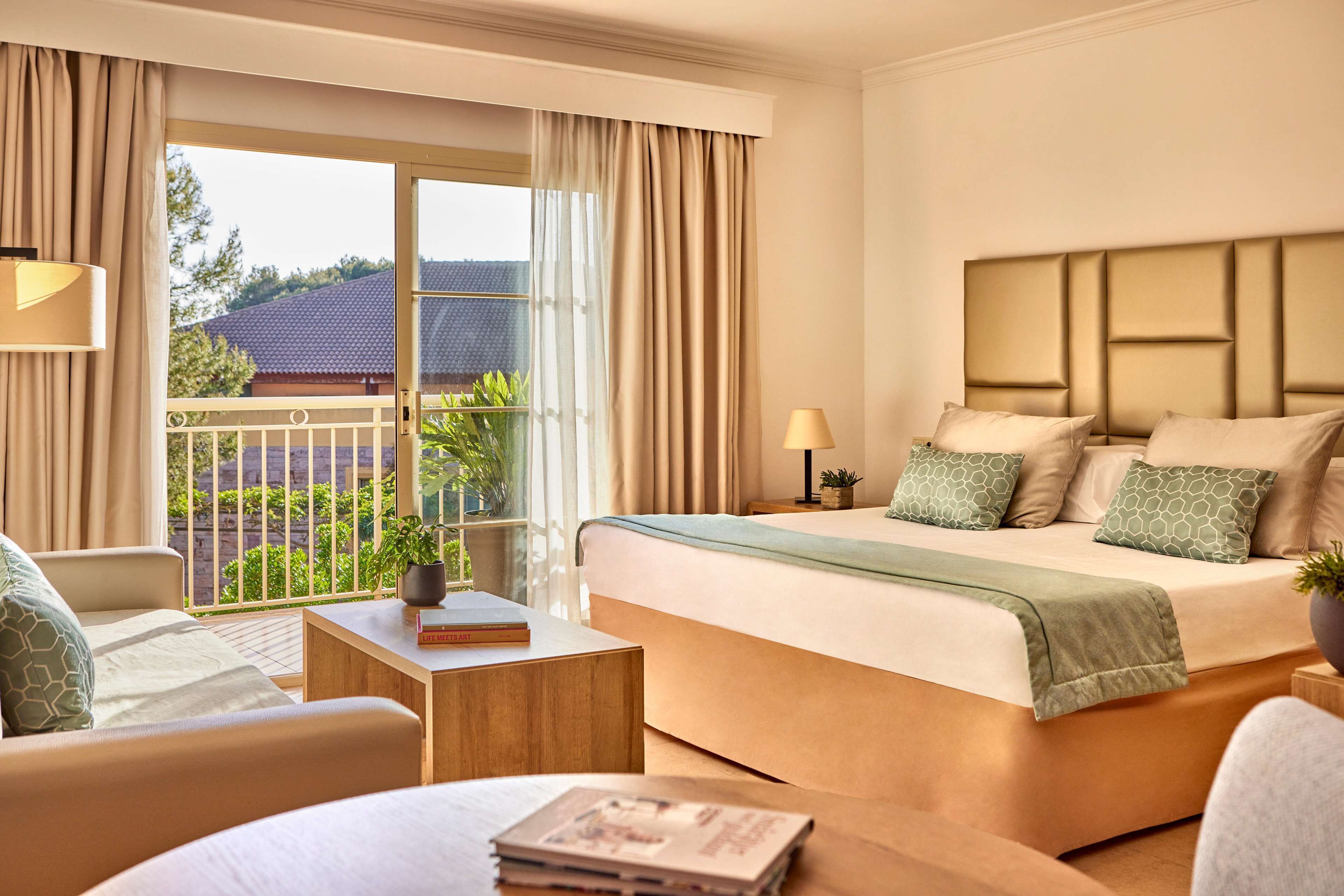 Foto - Zafiro Mallorca & Spa