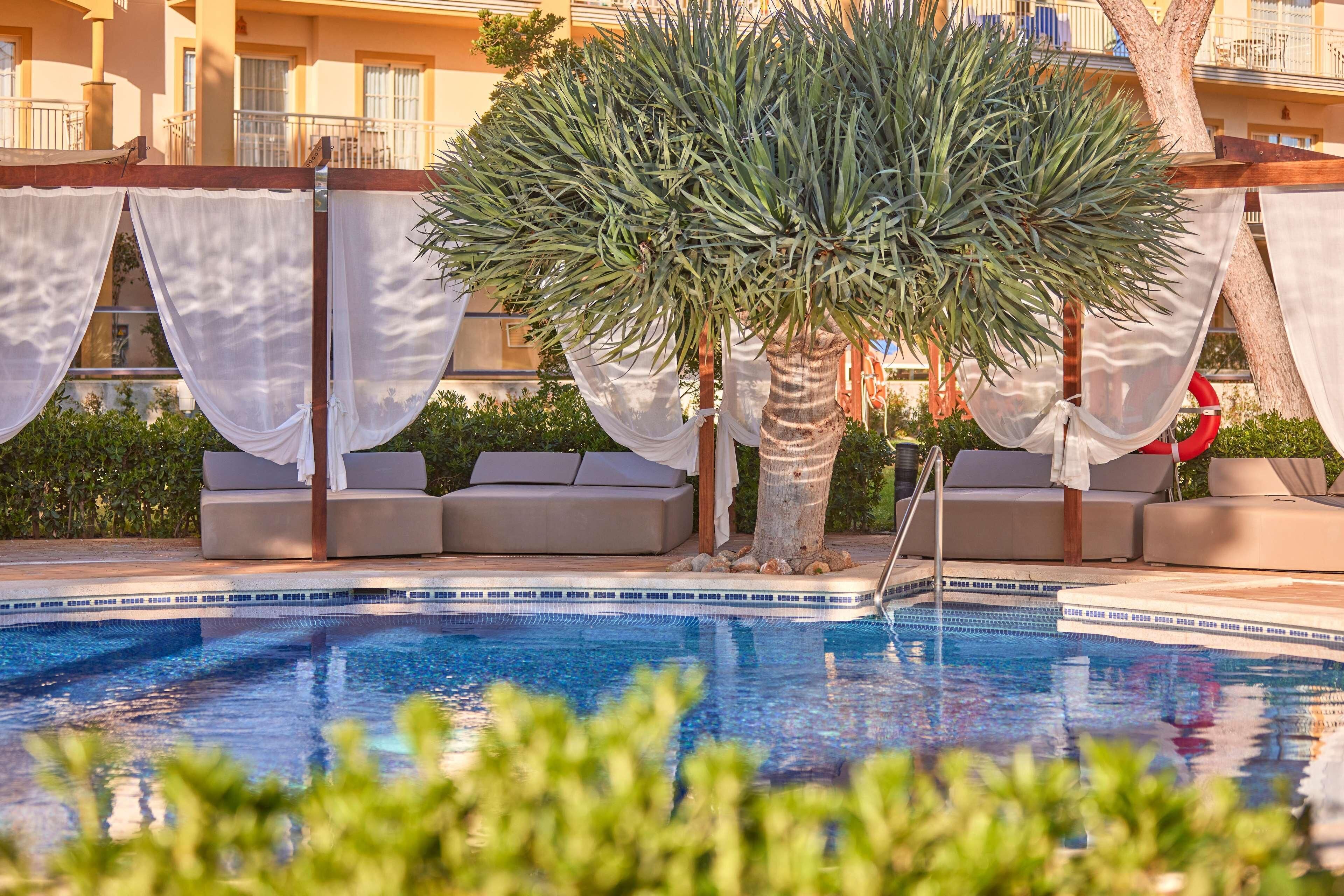 Foto - Zafiro Mallorca & Spa