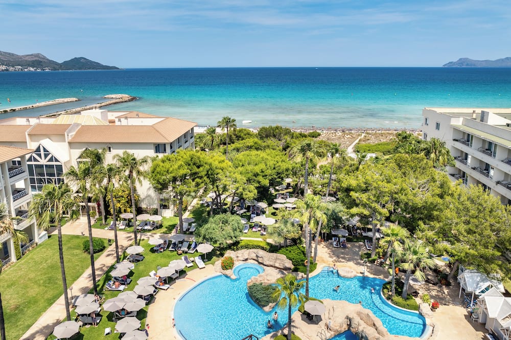 Grupotel Parc Natural & Spa
