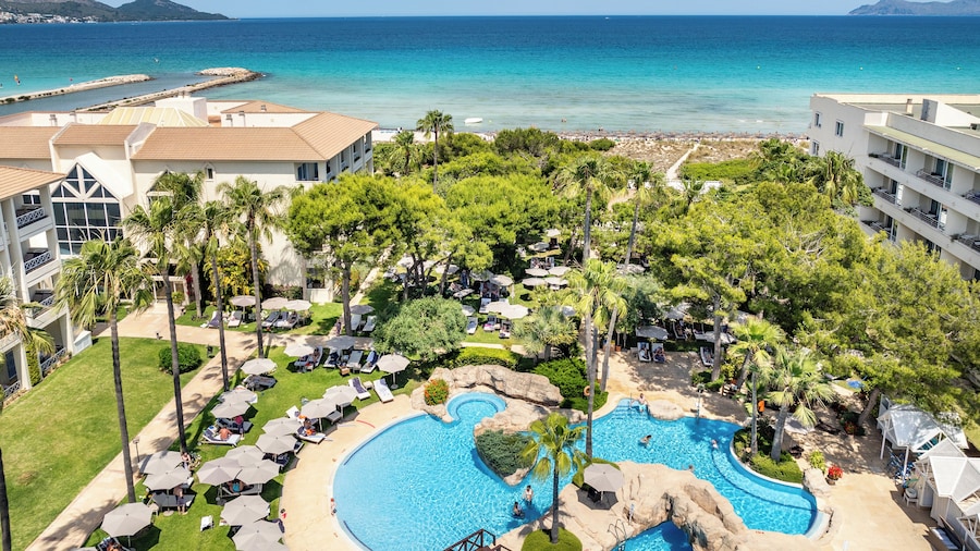 Grupotel Parc Natural & Spa