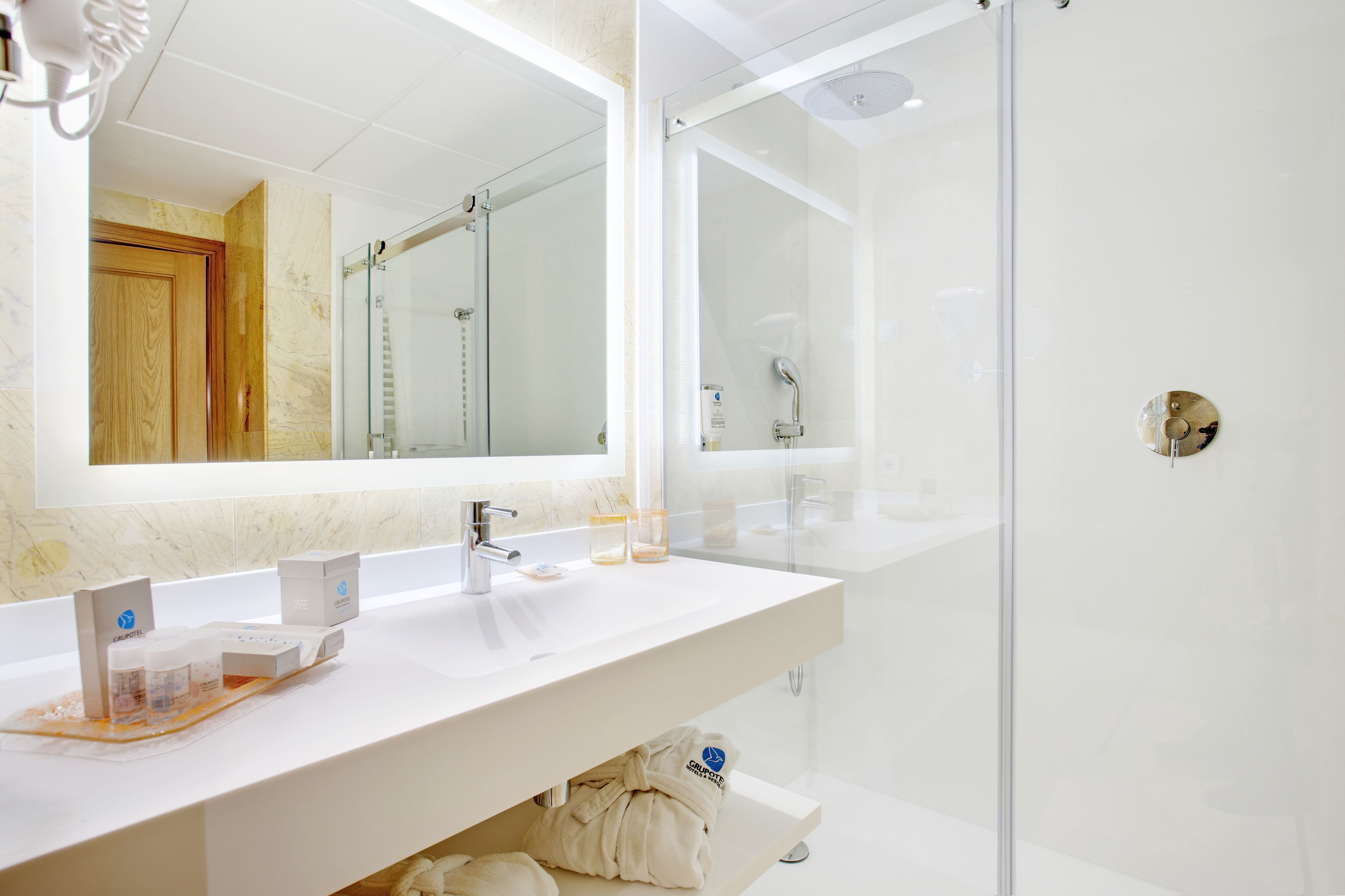 Foto - Grupotel Parc Natural & Spa