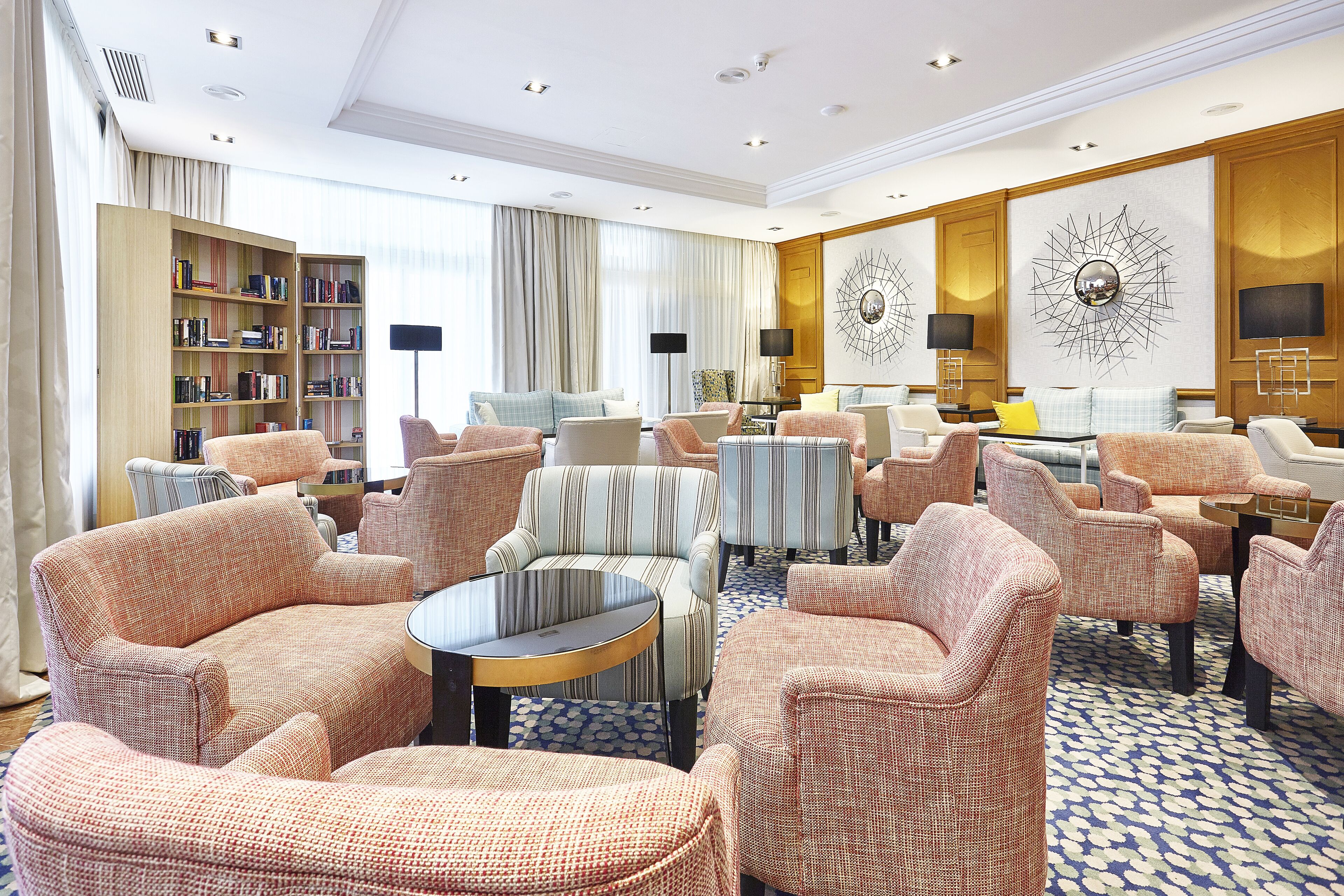 Foto - Grupotel Parc Natural & Spa