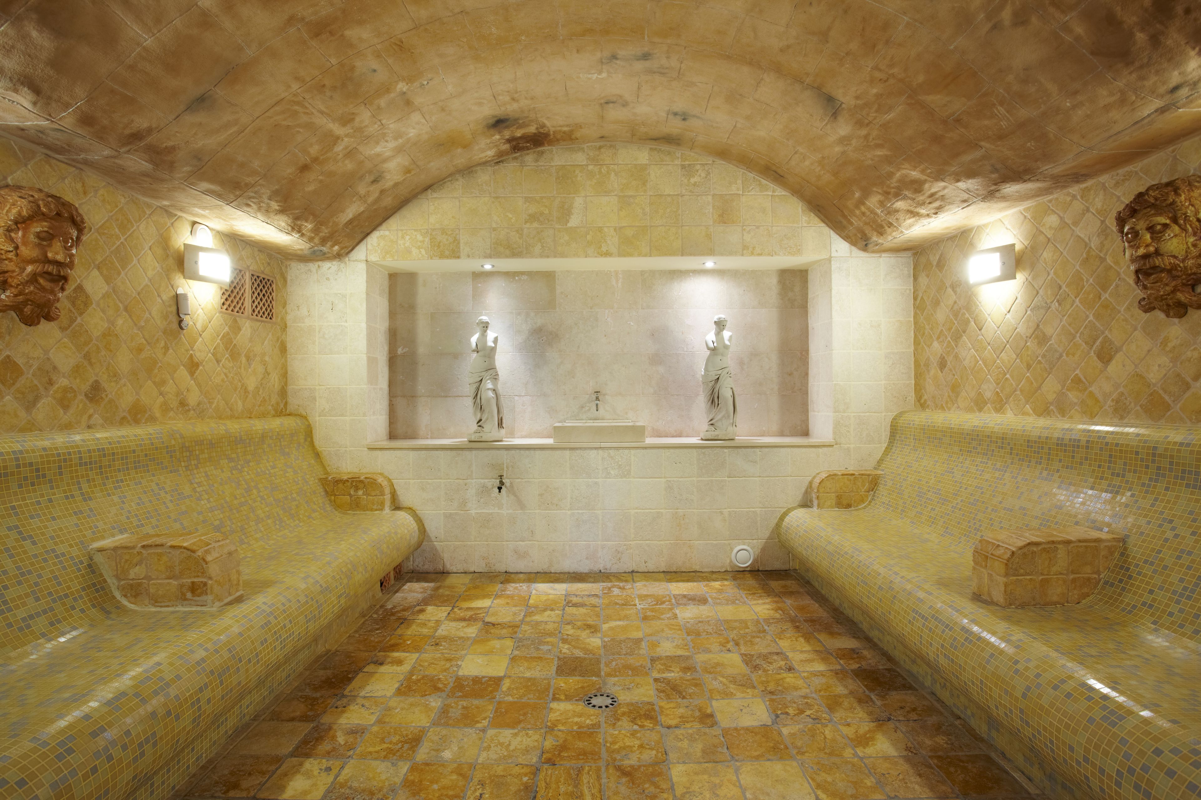 Foto - Grupotel Parc Natural & Spa