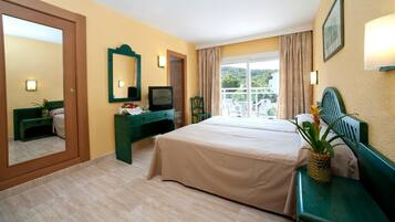 スタンダード ルーム