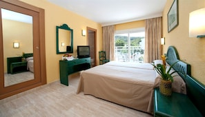 Kamar Standar