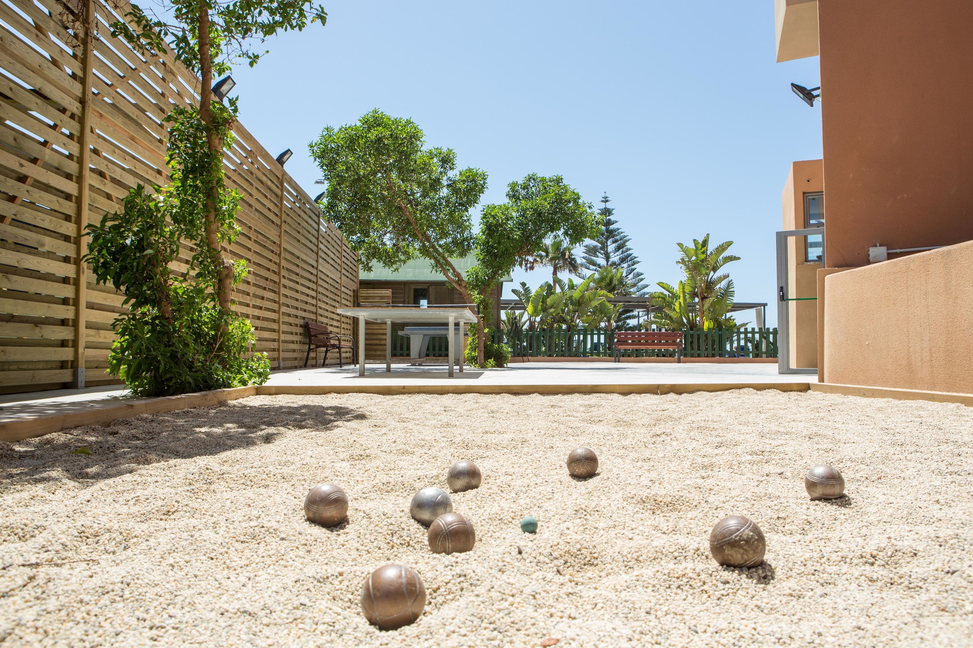 Foto - Protur Roquetas Hotel & Spa