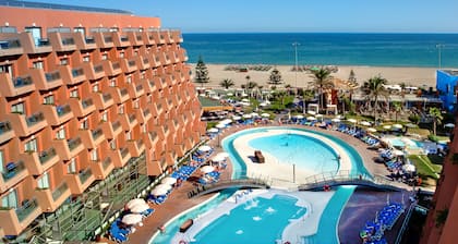 Protur Roquetas Hotel & Spa