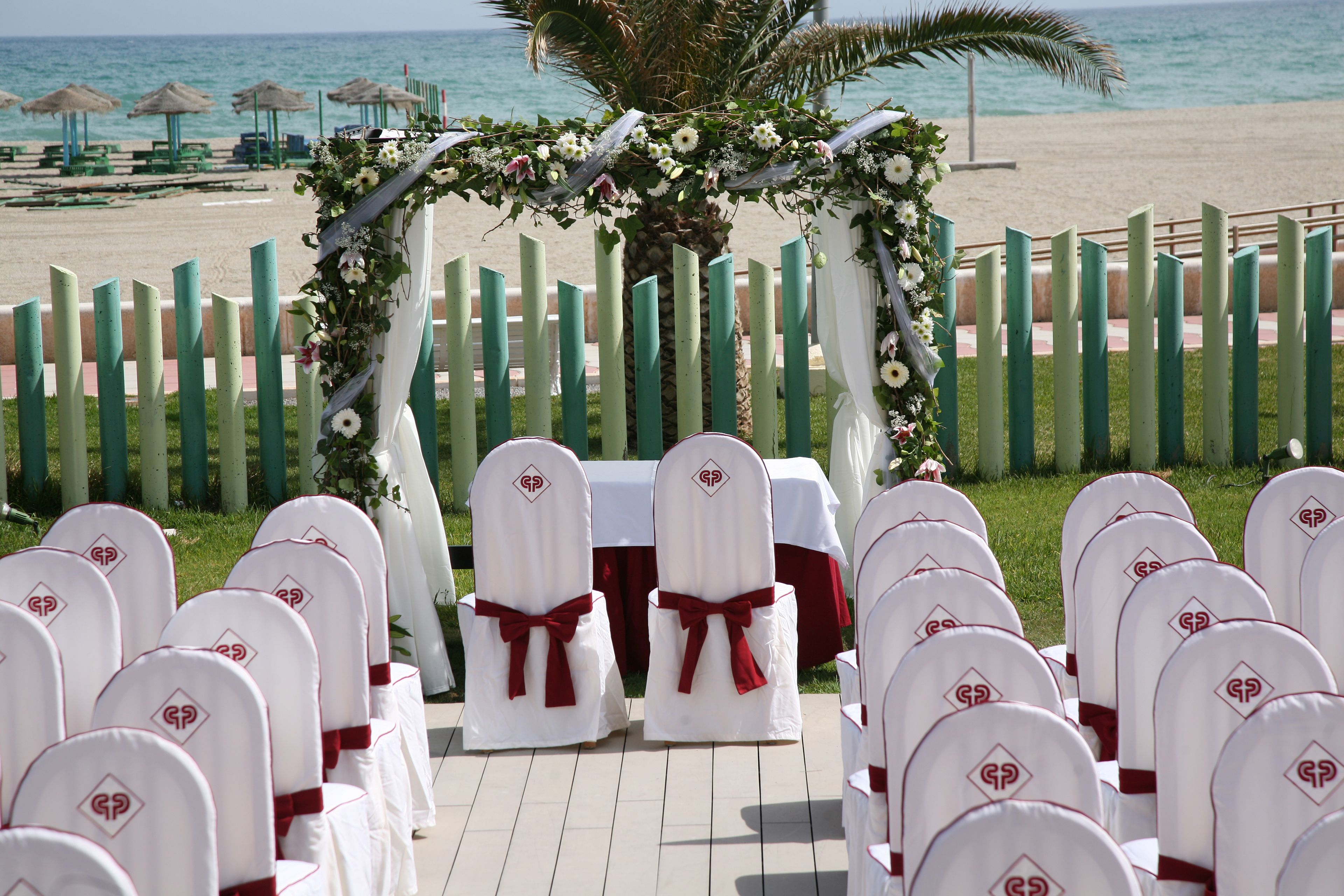 Foto - Protur Roquetas Hotel & Spa