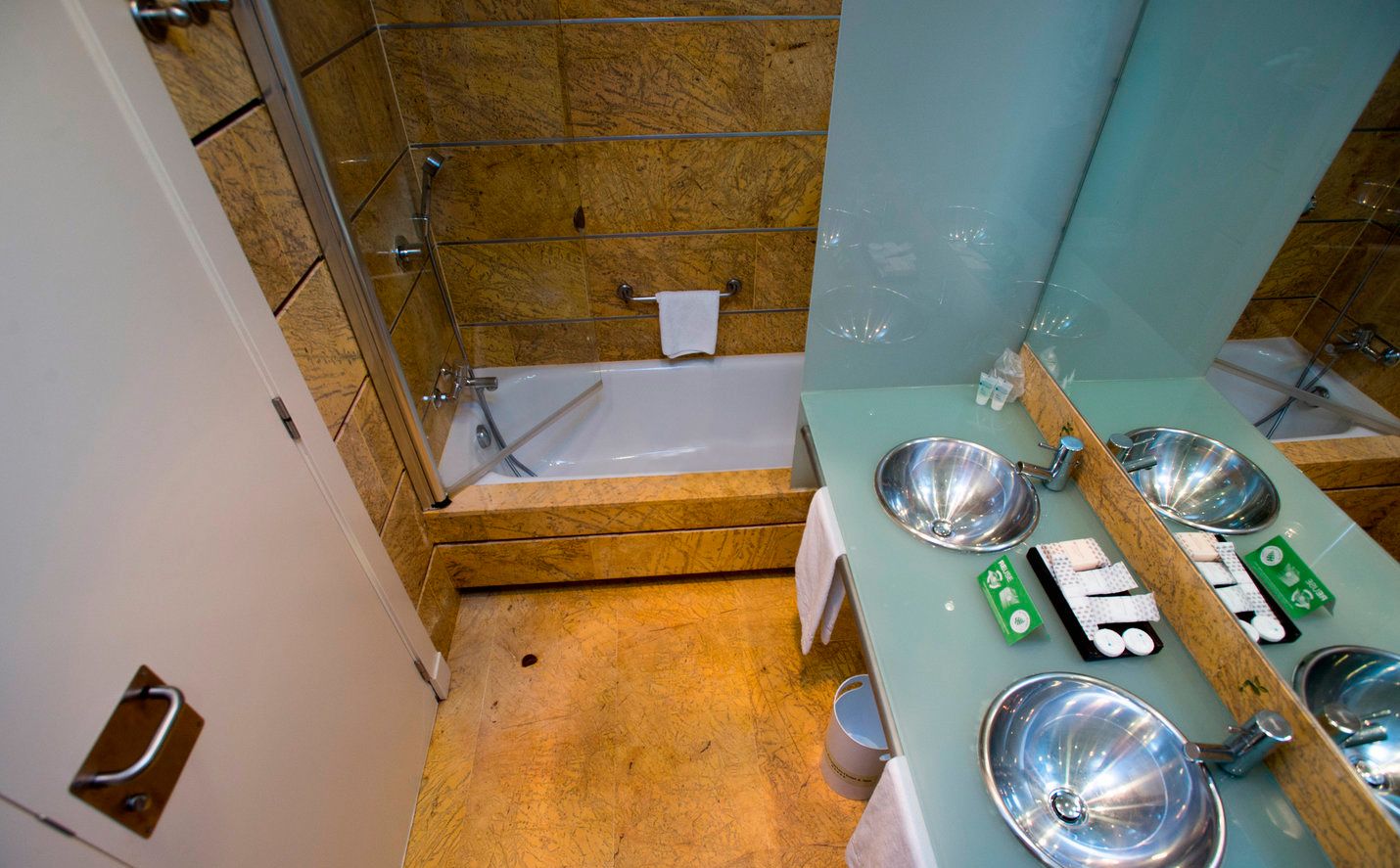 Foto - Protur Roquetas Hotel & Spa