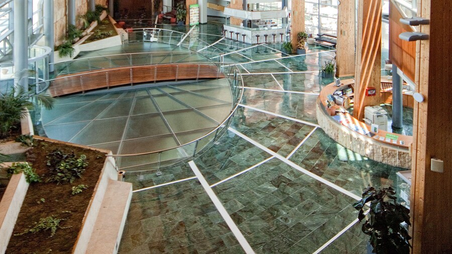 Protur Roquetas Hotel & Spa