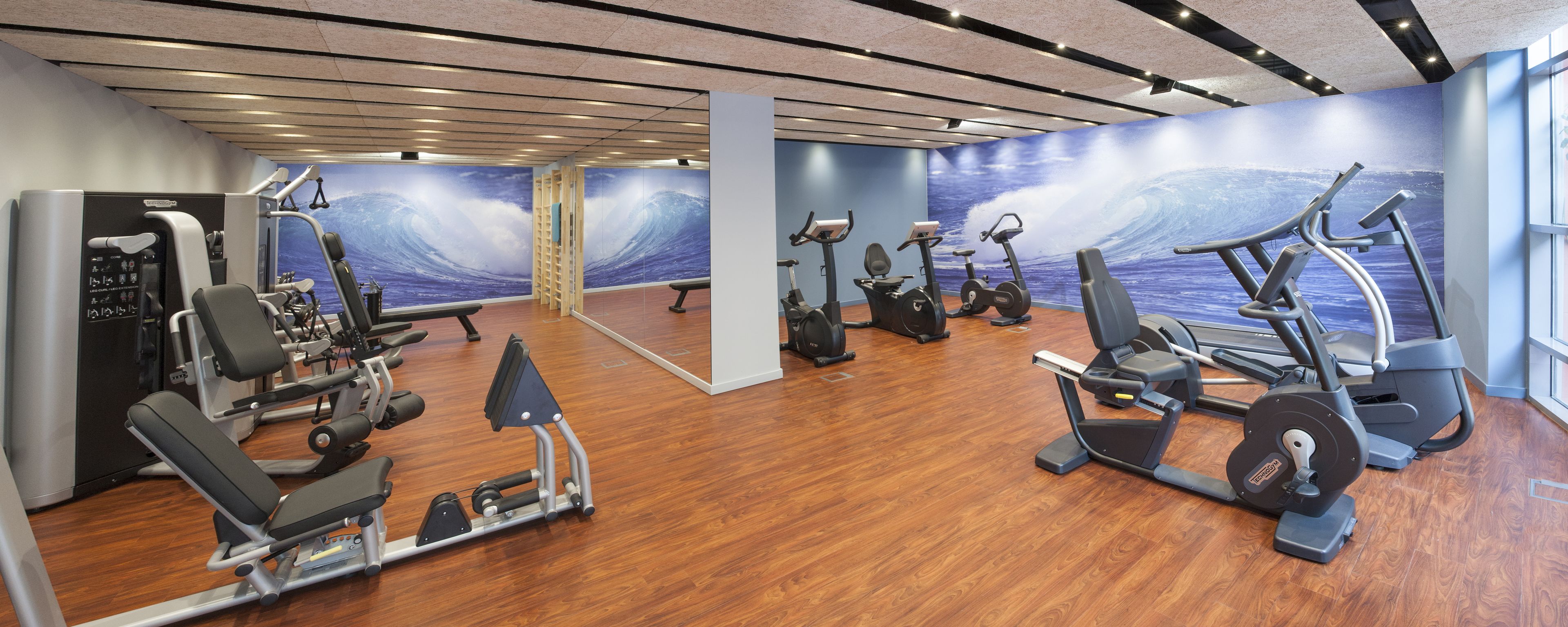 Foto - Protur Roquetas Hotel & Spa