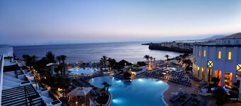 Sandos Papagayo Hotel