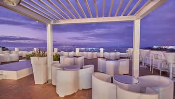 Bar (a l'allotjament)