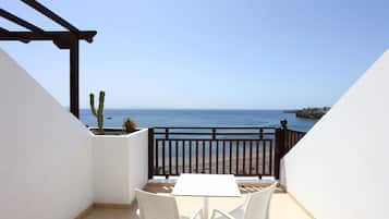 Pemandangan dari bilik